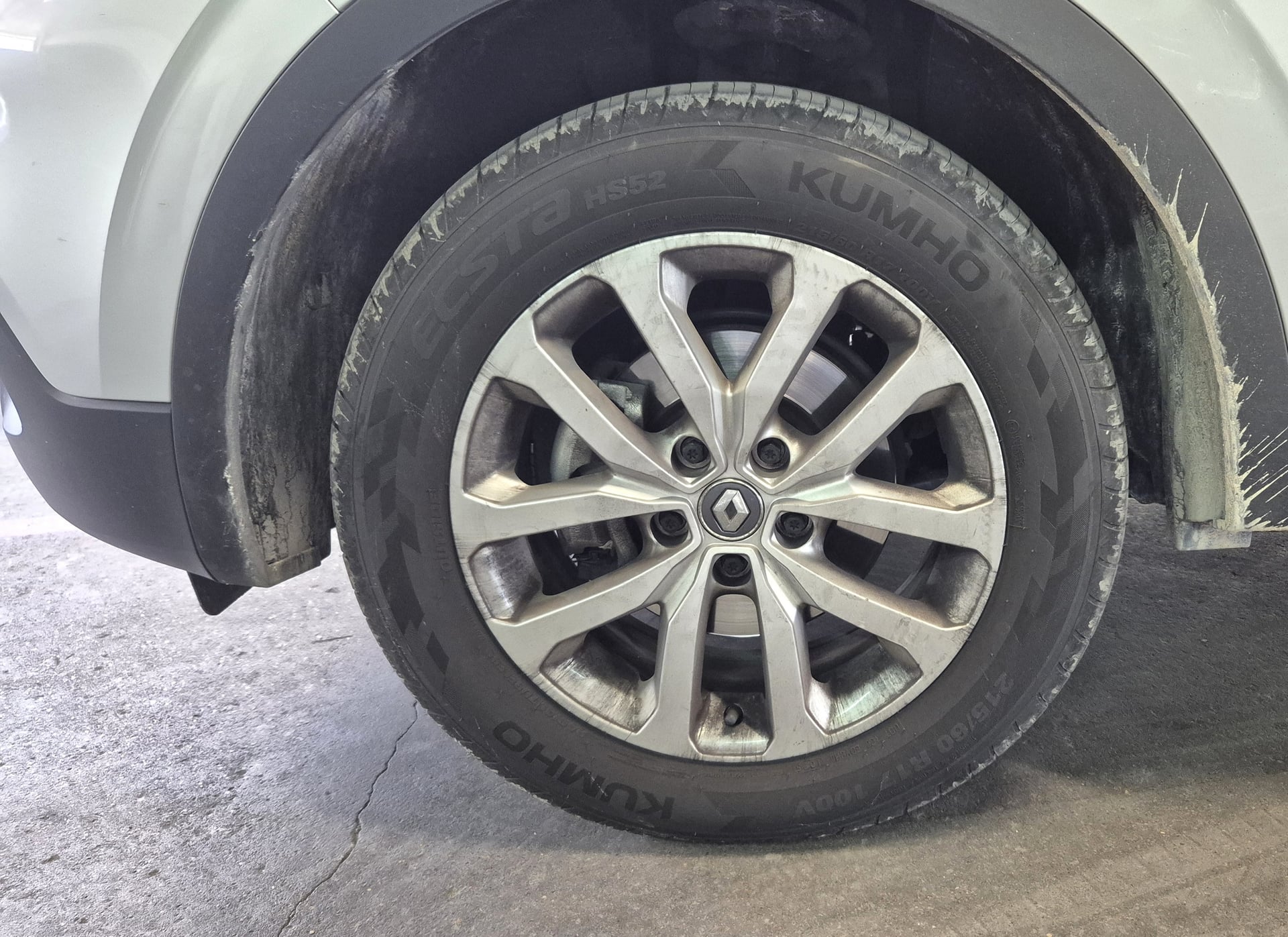 Renault Kadjar TCE 130 CH ZEN ENERGY 1er main — 26
