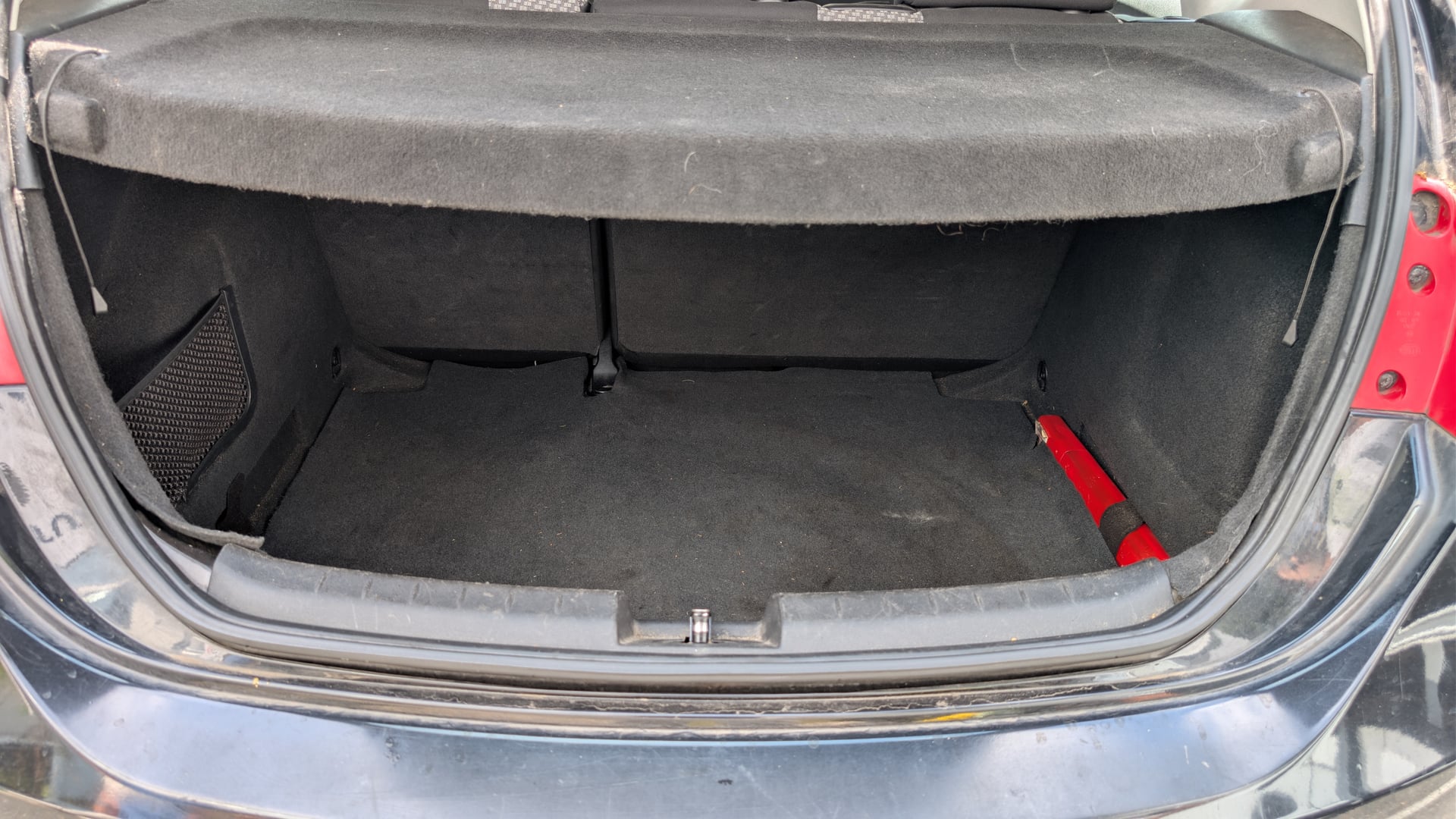Seat Leon 1.6 i 102 cv Reference — 24