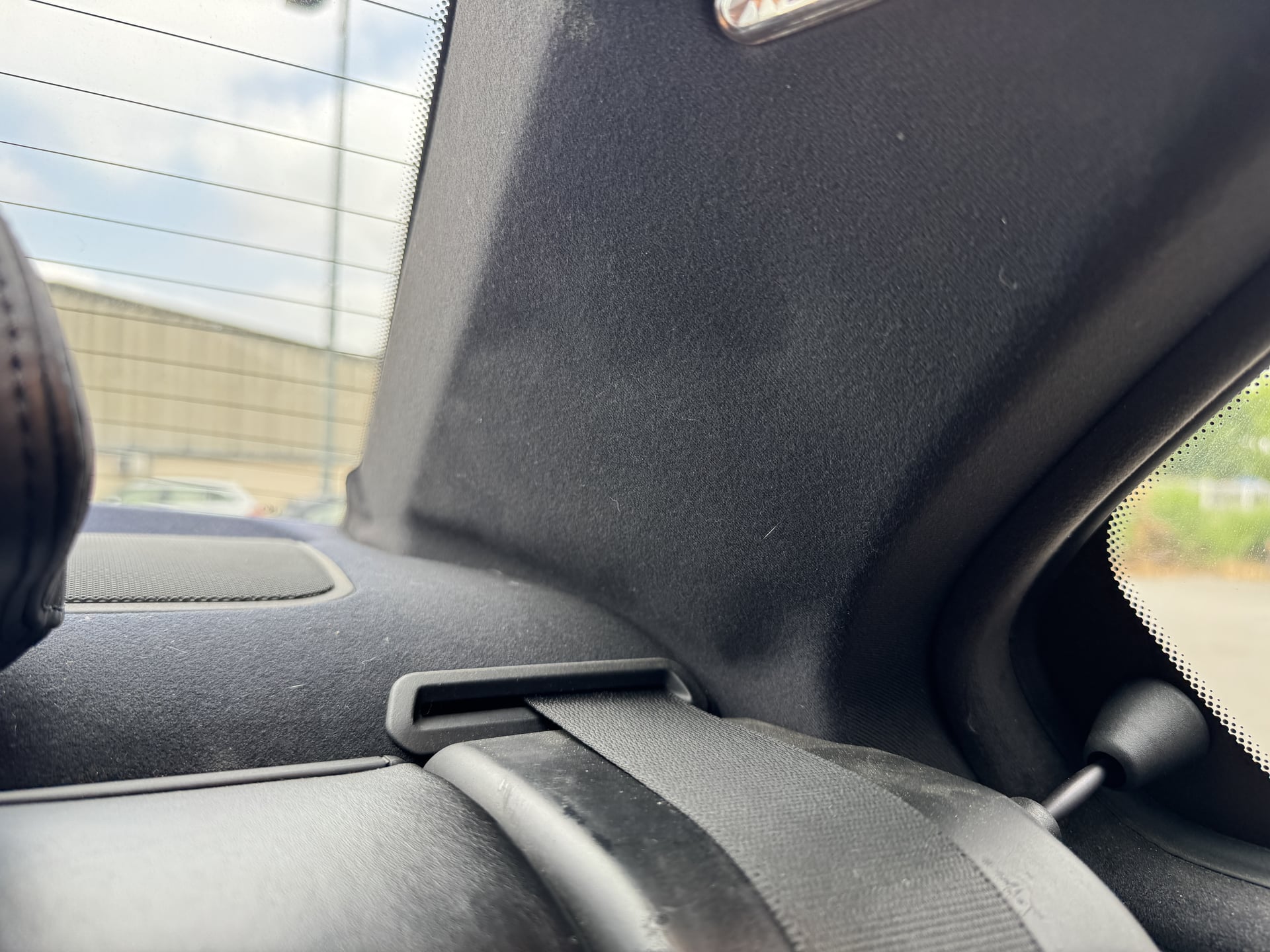 BMW M3 E46 SMG2 stock / coussinets fait — 34