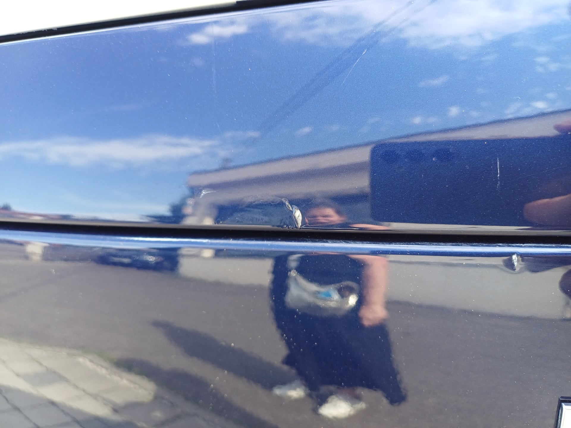 Porsche Cayenne 3.2 V6 250 ch — 40