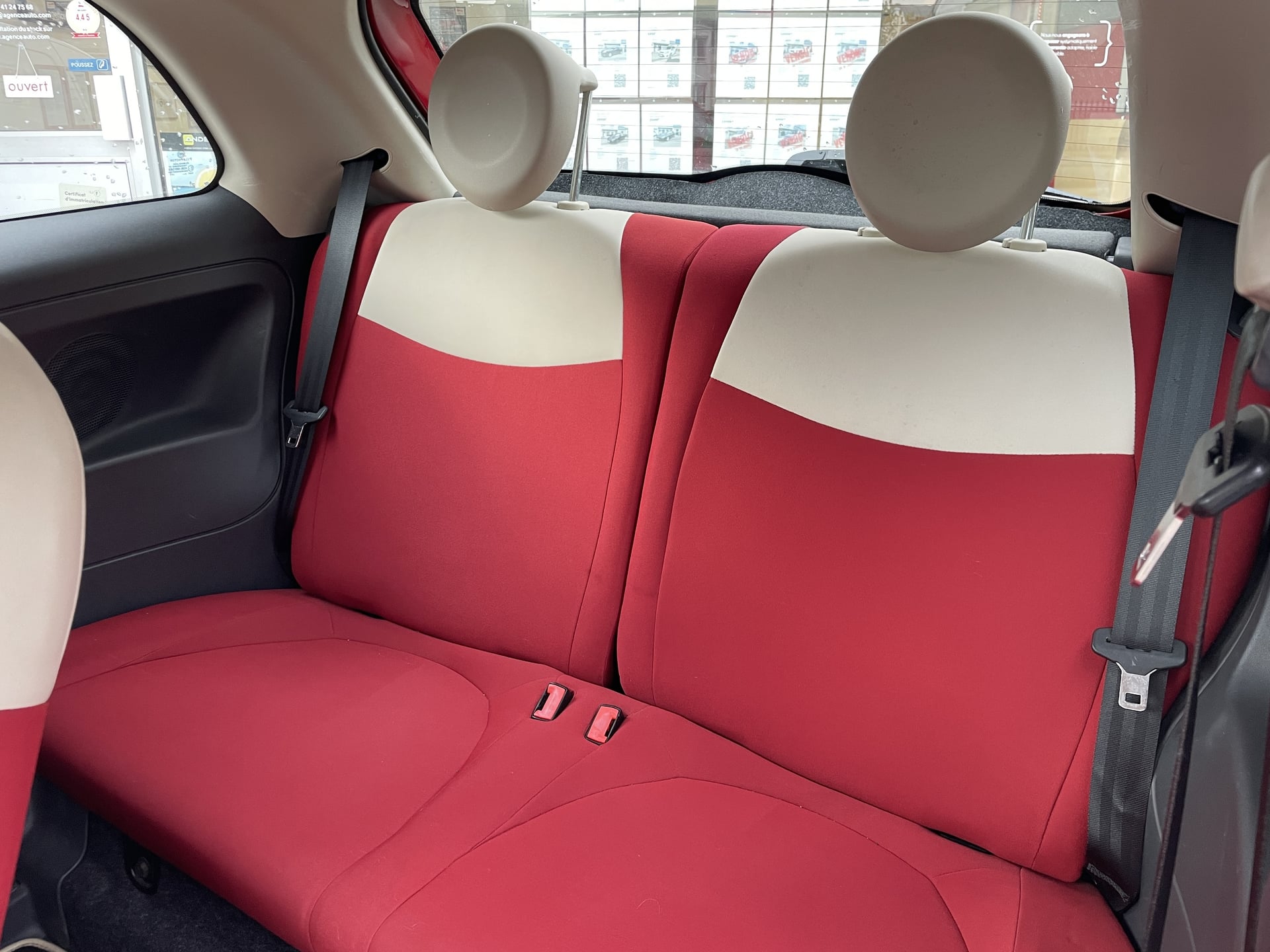 Fiat 500 III S&S 69cv POP — 15