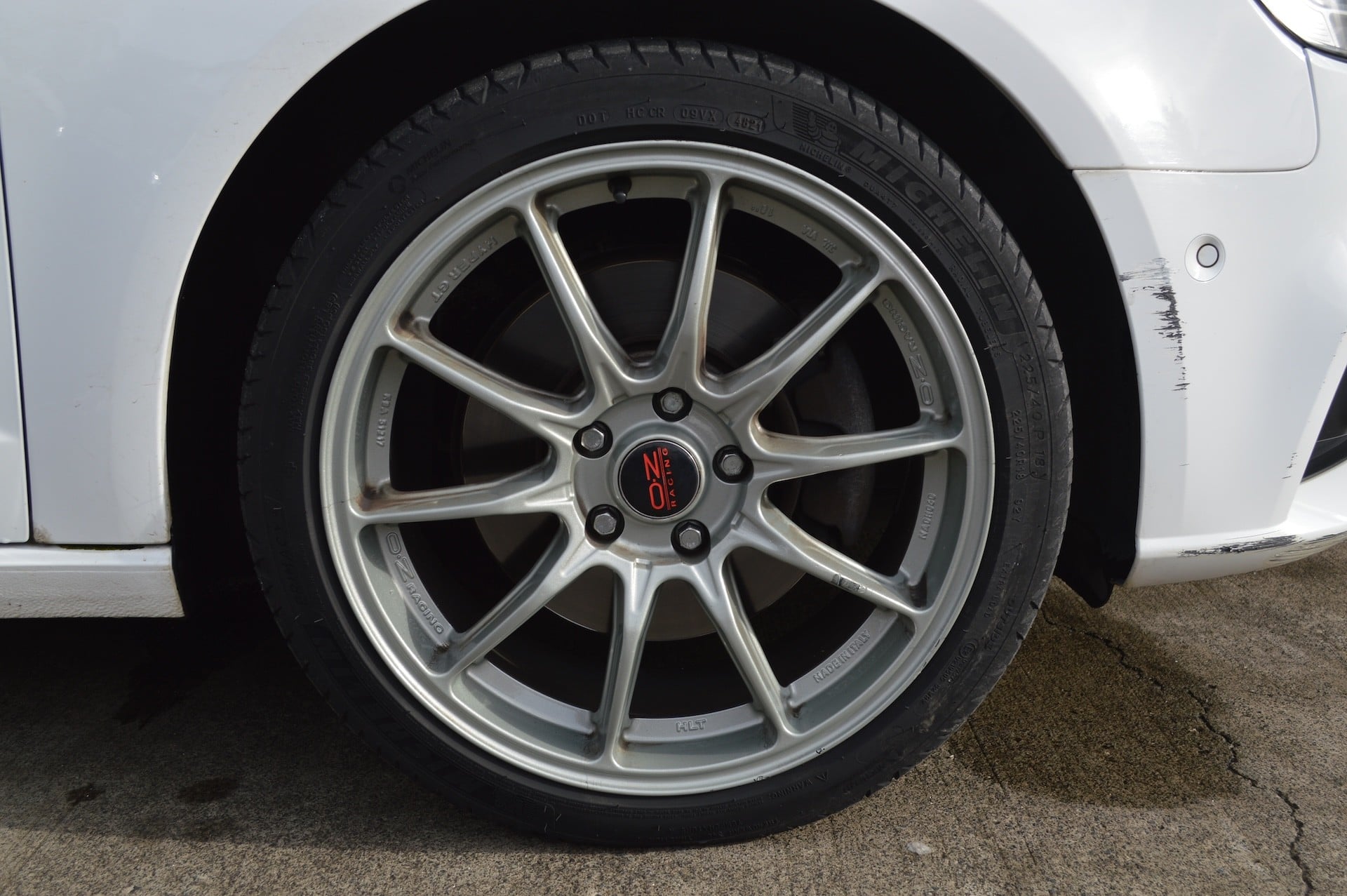 Audi A3 2.0 TFSI 190 DESIGN QUATTRO S TRONIC — 16