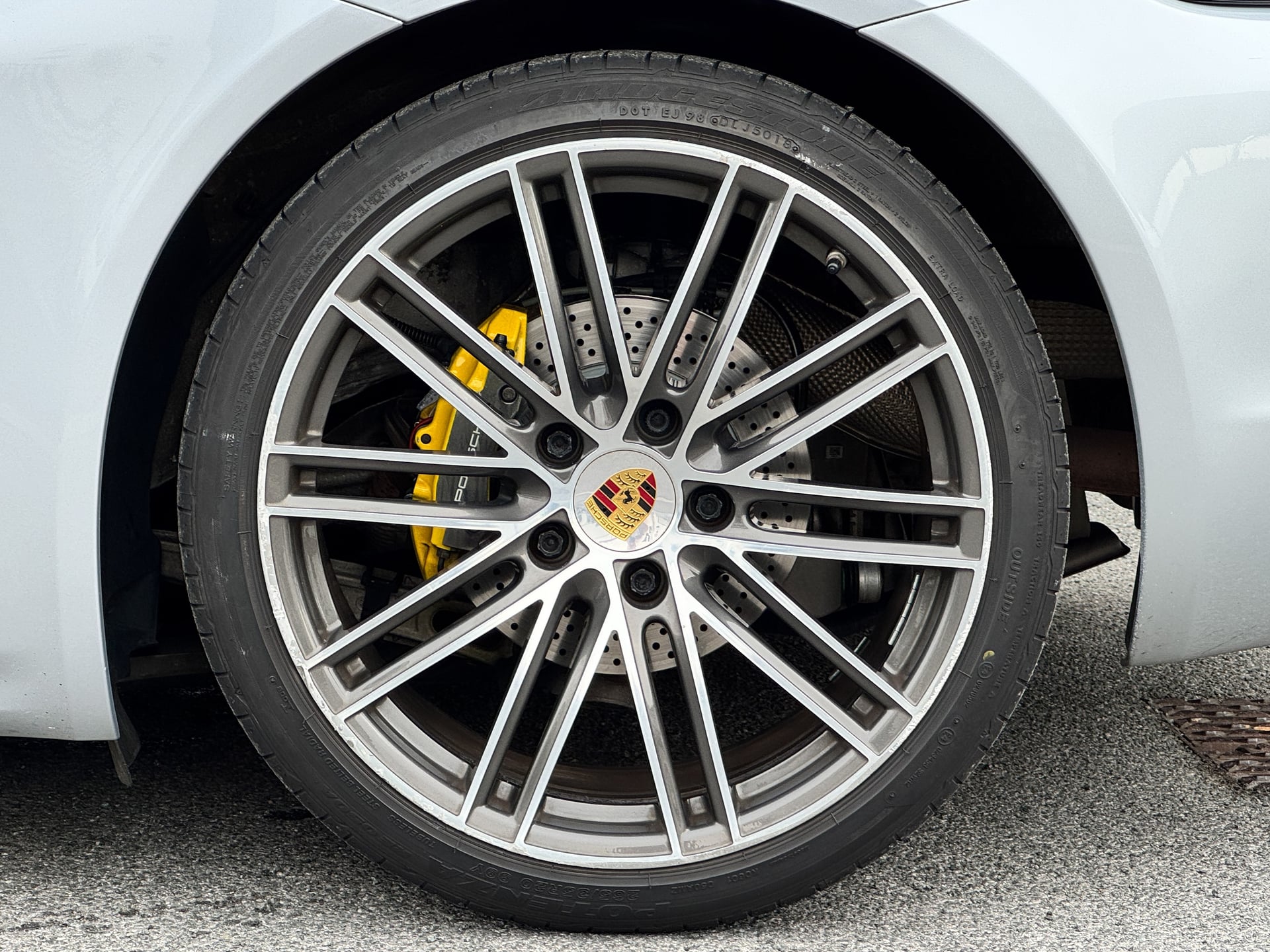 Porsche 718 Boxster 2.0 300ch PDK — 40