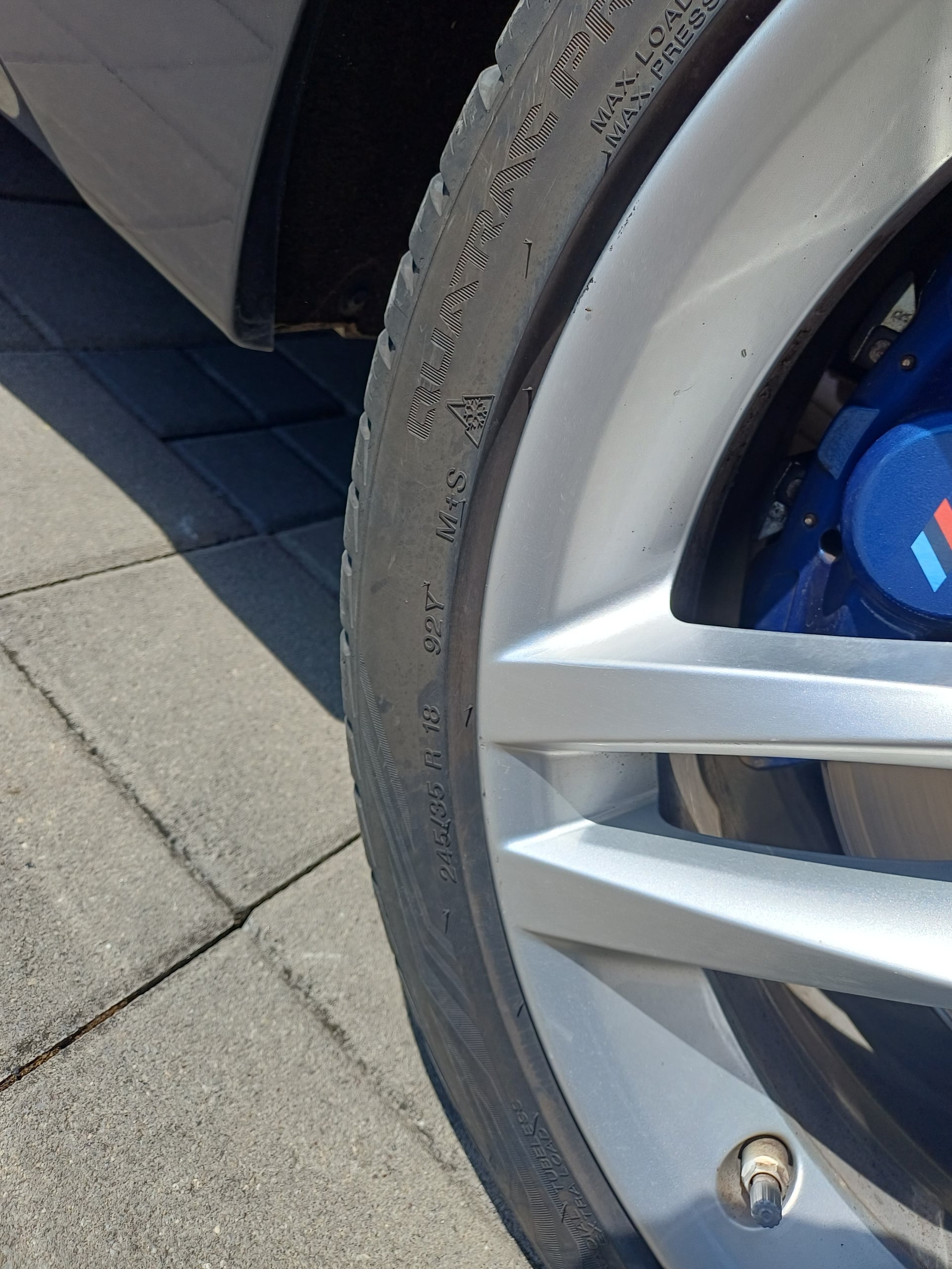 BMW Série 1 120dA 190ch M Sport 5 portes — 37