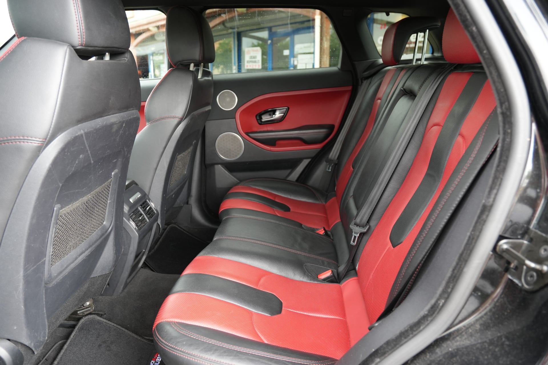 Land Rover Range Rover Evoque SD4 2.2 190 AUTOBIOGRAPHY AWD BVA9 — 40