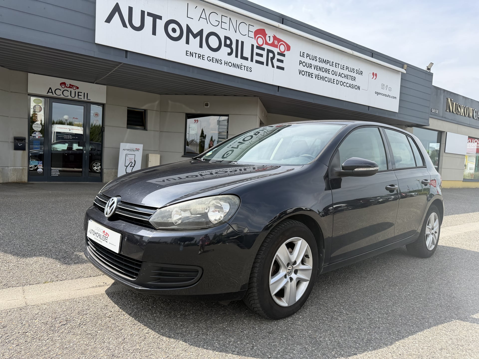 Volkswagen Golf 1.6 tdi 105 conforline