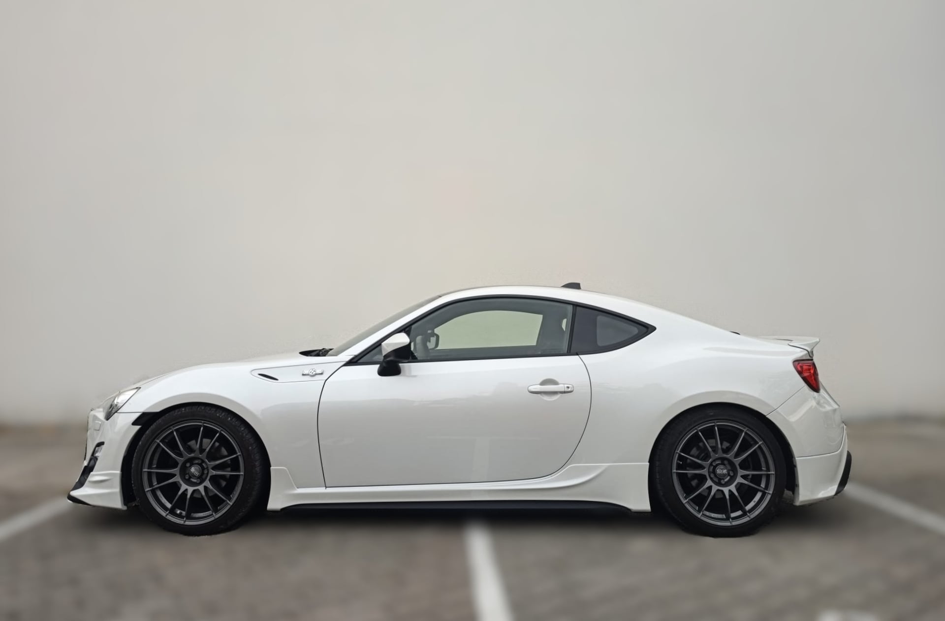 Toyota GT86 2.0 D4-S 200 CH TRD CAMERA RECUL CAR PLAY SANS FIL ÉCHAPEMMENT A VALVE 4 SORTIES HOMOLOGUÉ GARANTIE 6 MOIS — 2