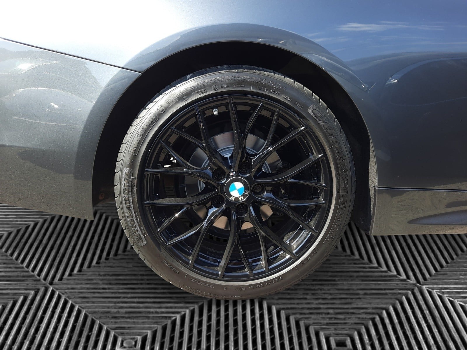 BMW Série 4 Coupé Coupé 420i 2.0i 184Ch Pack M Boite Auto/ Garantie 12 Mois — 32