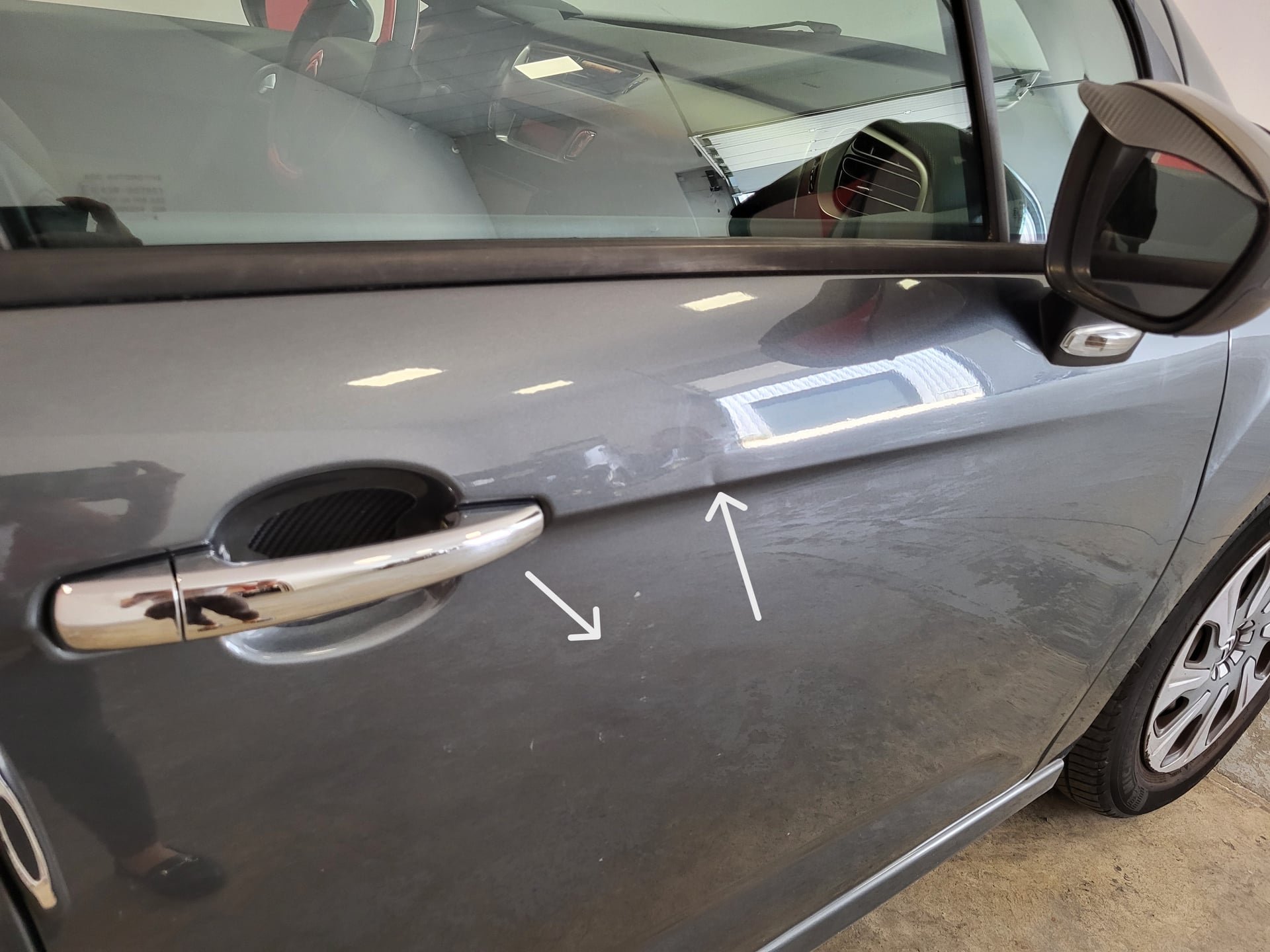 Citroen C3 1.0 VTI 68 CONFORT - GPS / REGULATEUR - CLIMATISATION — 34