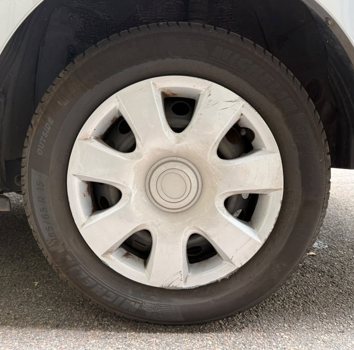 Dacia Logan MCV 0.9 TCE 90 BLACKLINE — 30