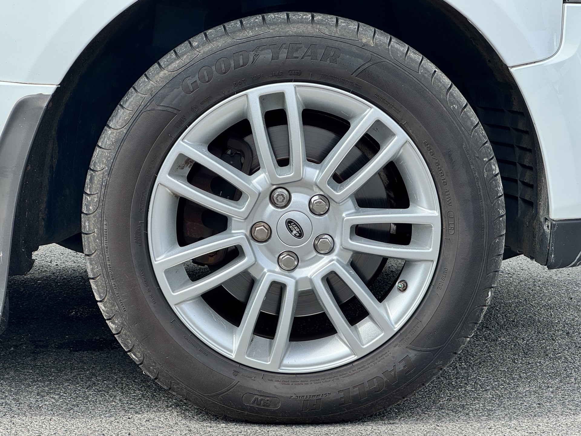 Land Rover Range Rover TDV8 Vogue SE 3.6 272 - Origine France — 40