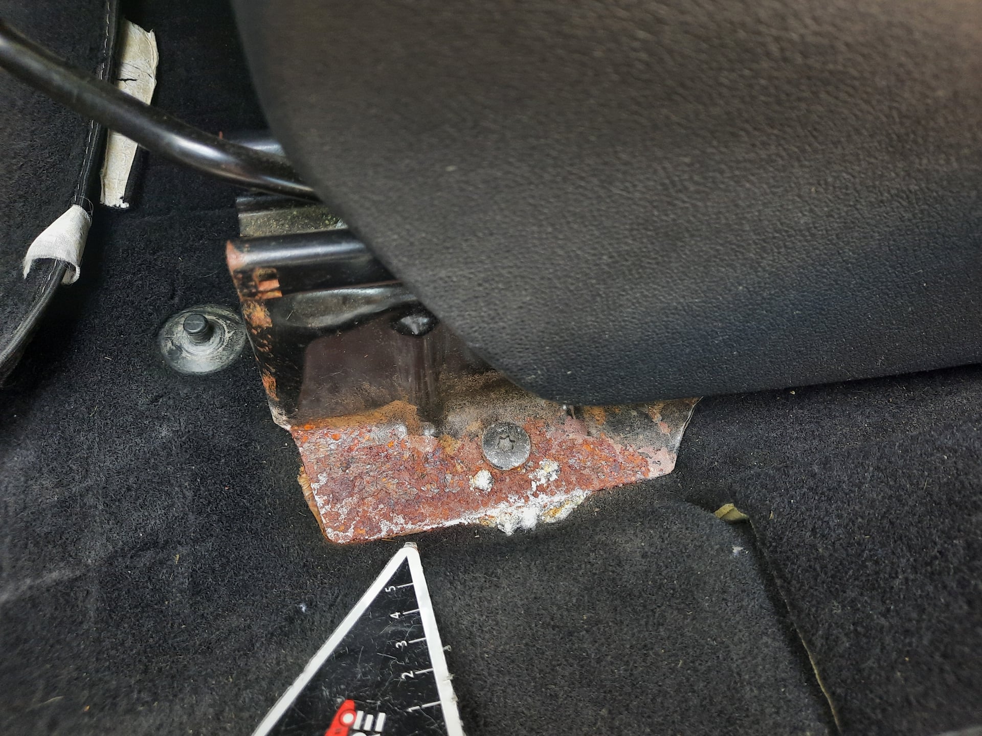 Citroen Berlingo 1.6 i 98Ch 5V. / Garantie 12 M. — 38