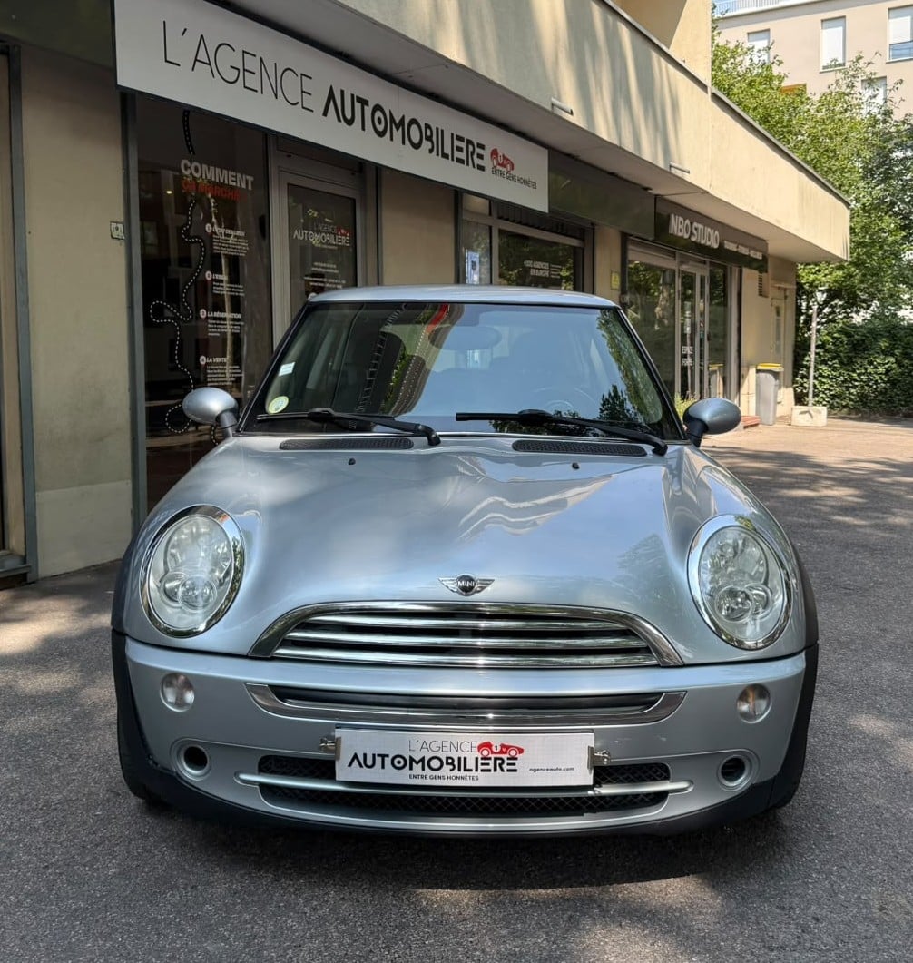 Mini One 1.6 90 ONE PACK — 2