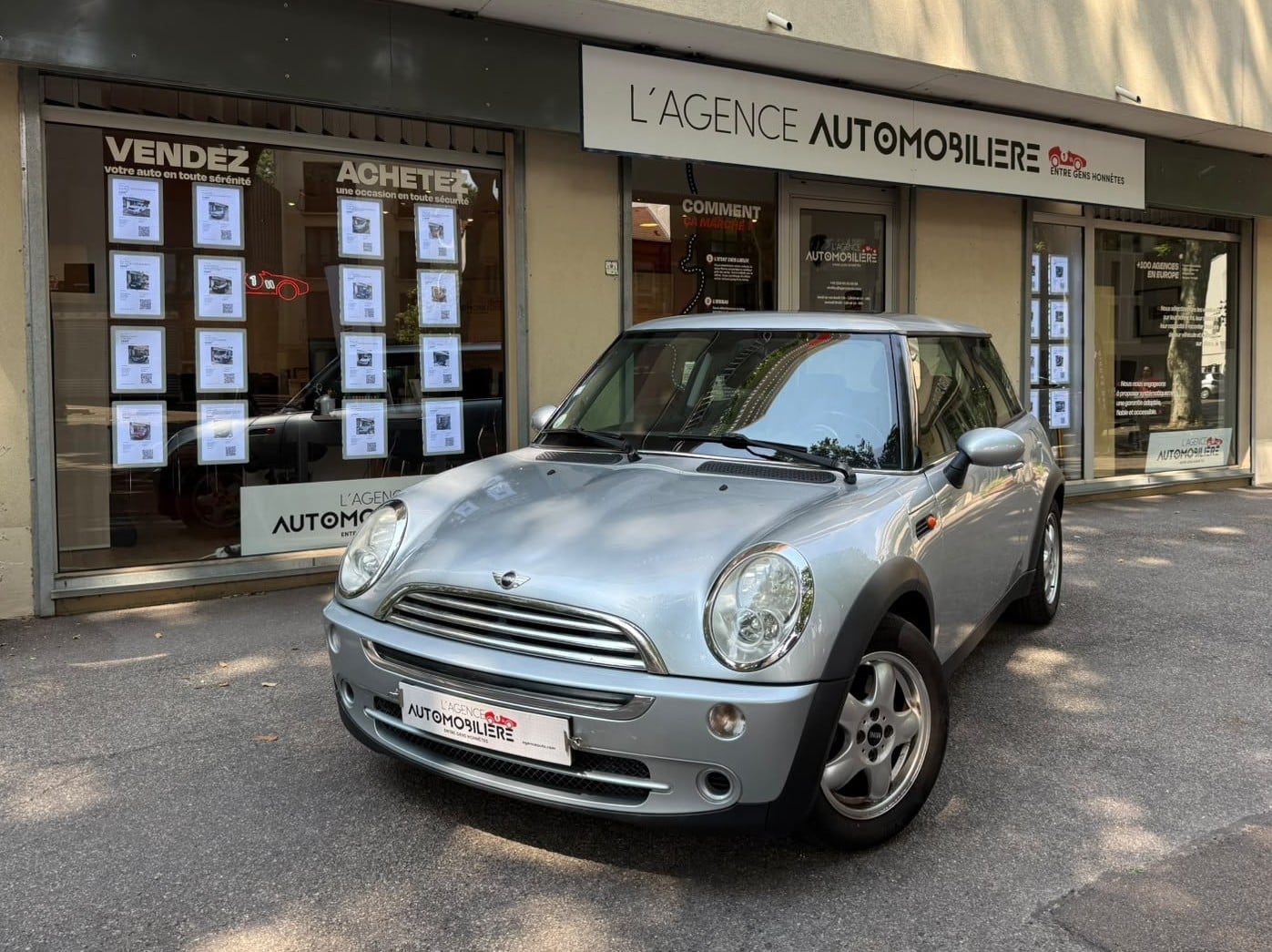Mini One 1.6 90 ONE PACK