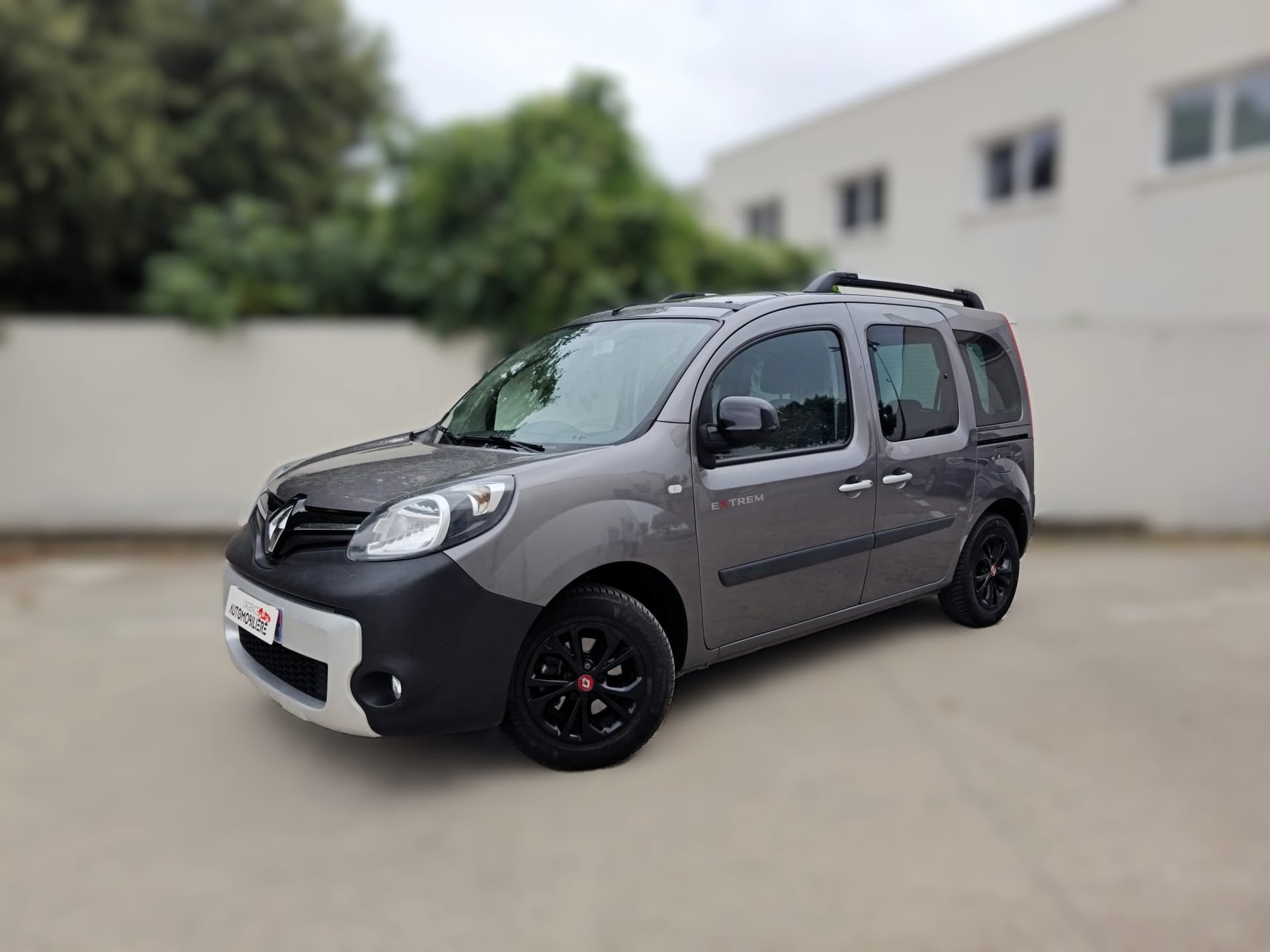 Renault Kangoo COMBI 1.5 DCI 110 ENERGY ZEN "TOIT PANO"
