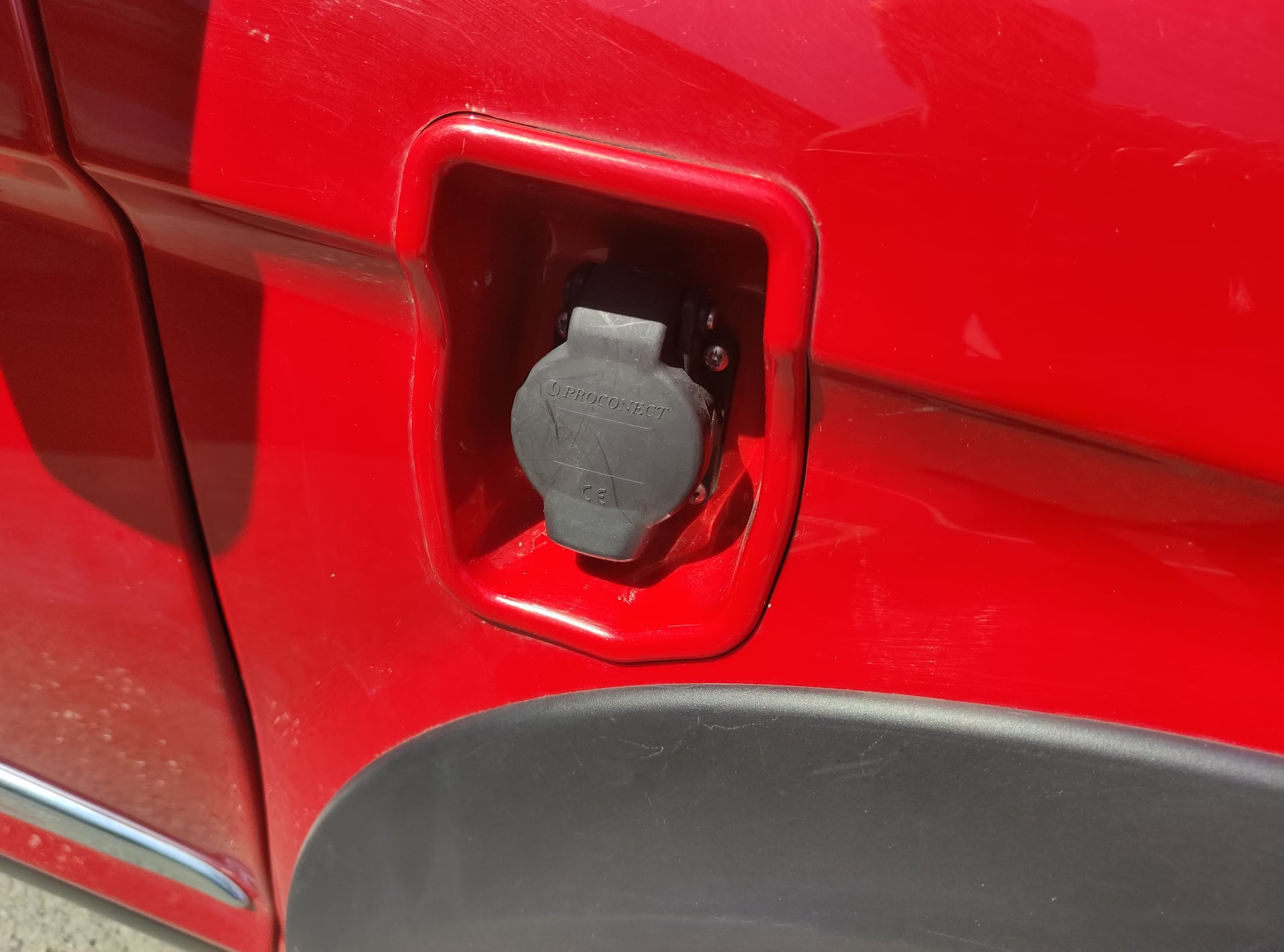 Aixam Crossover Electrique E-Crossover S9 Sport (Camera de recul) — 2