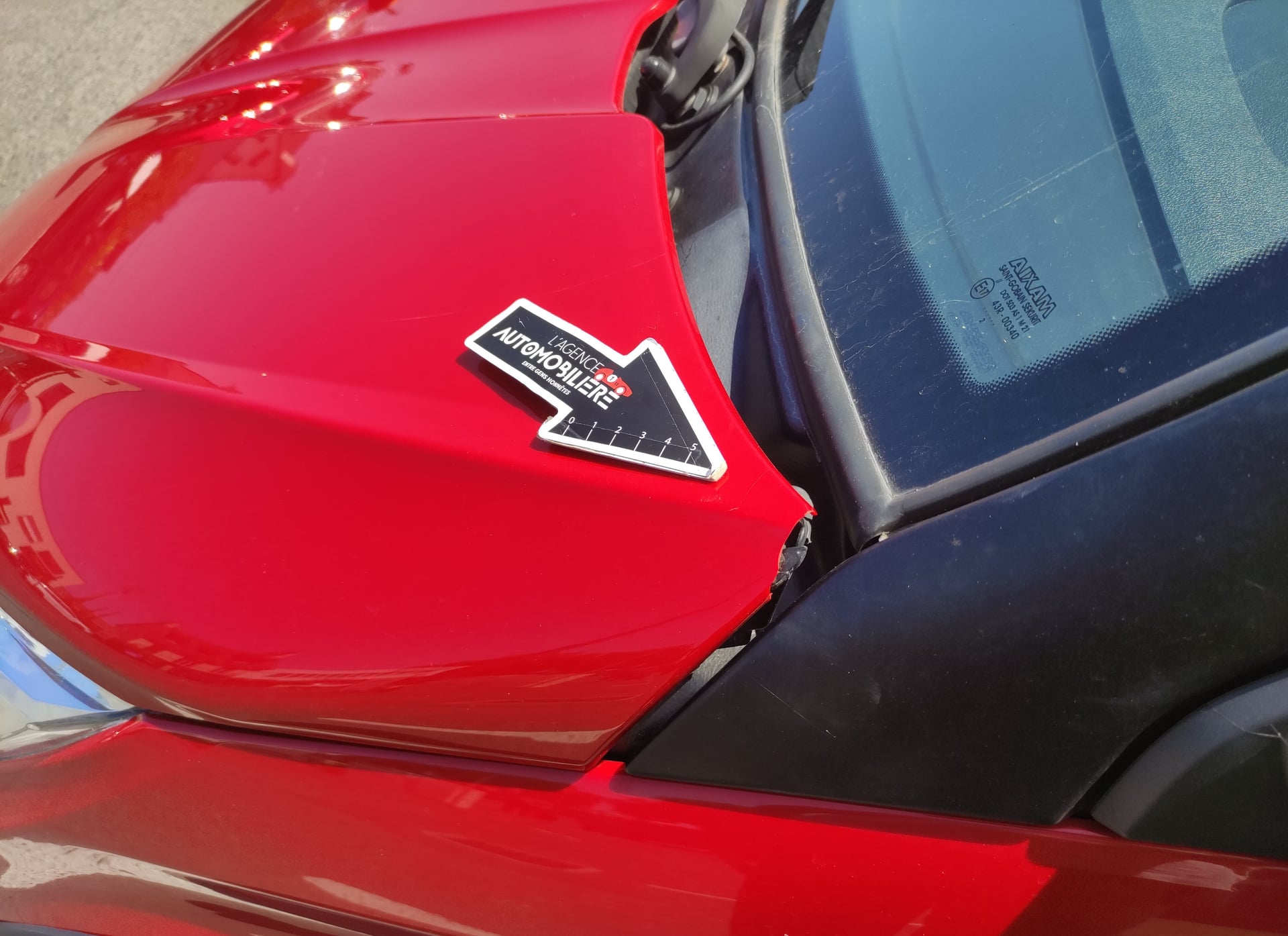 Aixam Crossover Electrique E-Crossover S9 Sport (Camera de recul) — 31