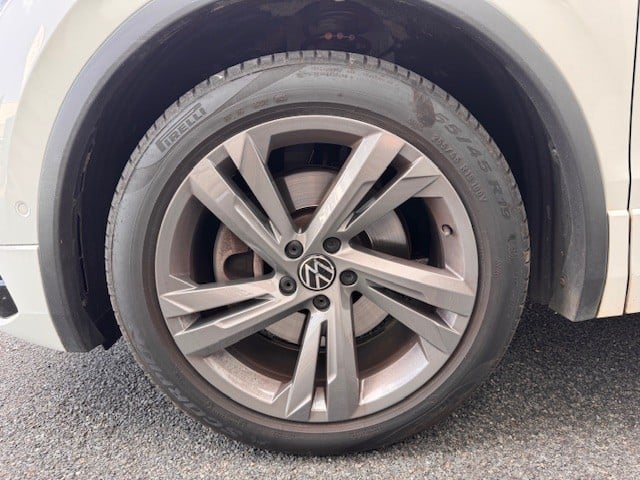 Volkswagen Tiguan 1.4 eHYBRID 245 CH DSG6 — 31