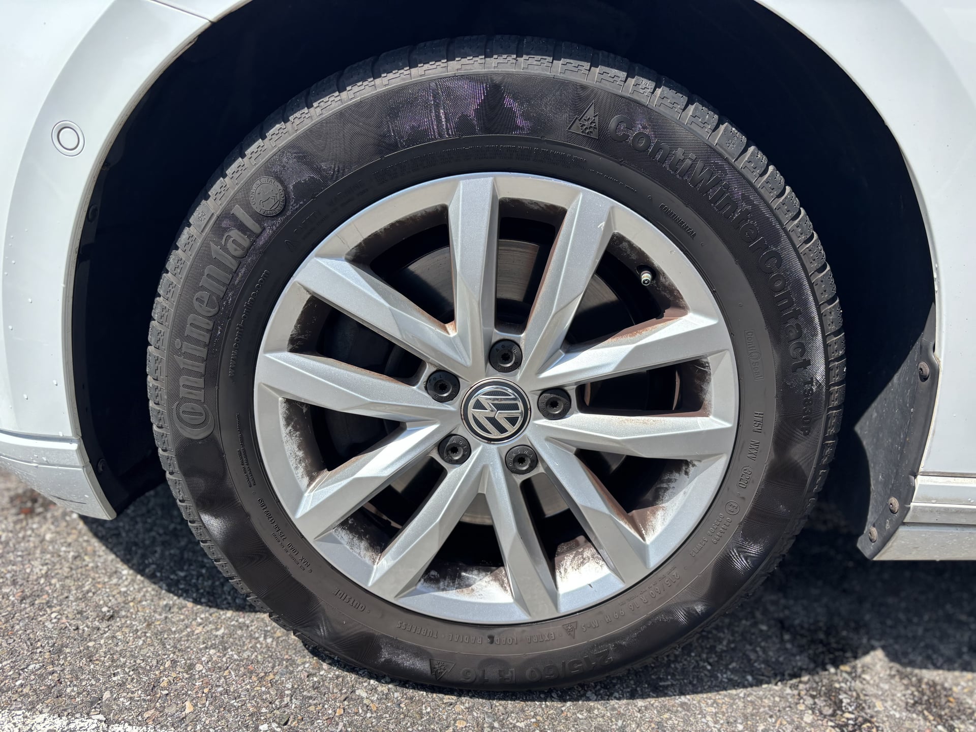 Volkswagen Passat CONFORTLINE 1.4 TSI 16V BMT DSG7 150CV - GARANTIE 12 MOIS — 30
