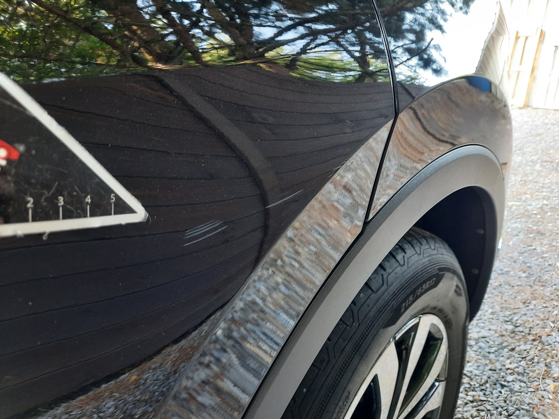 Volkswagen Tiguan 1.5 TSI Active OPF DSG 150Ch/ Garantie 12 Mois — 38