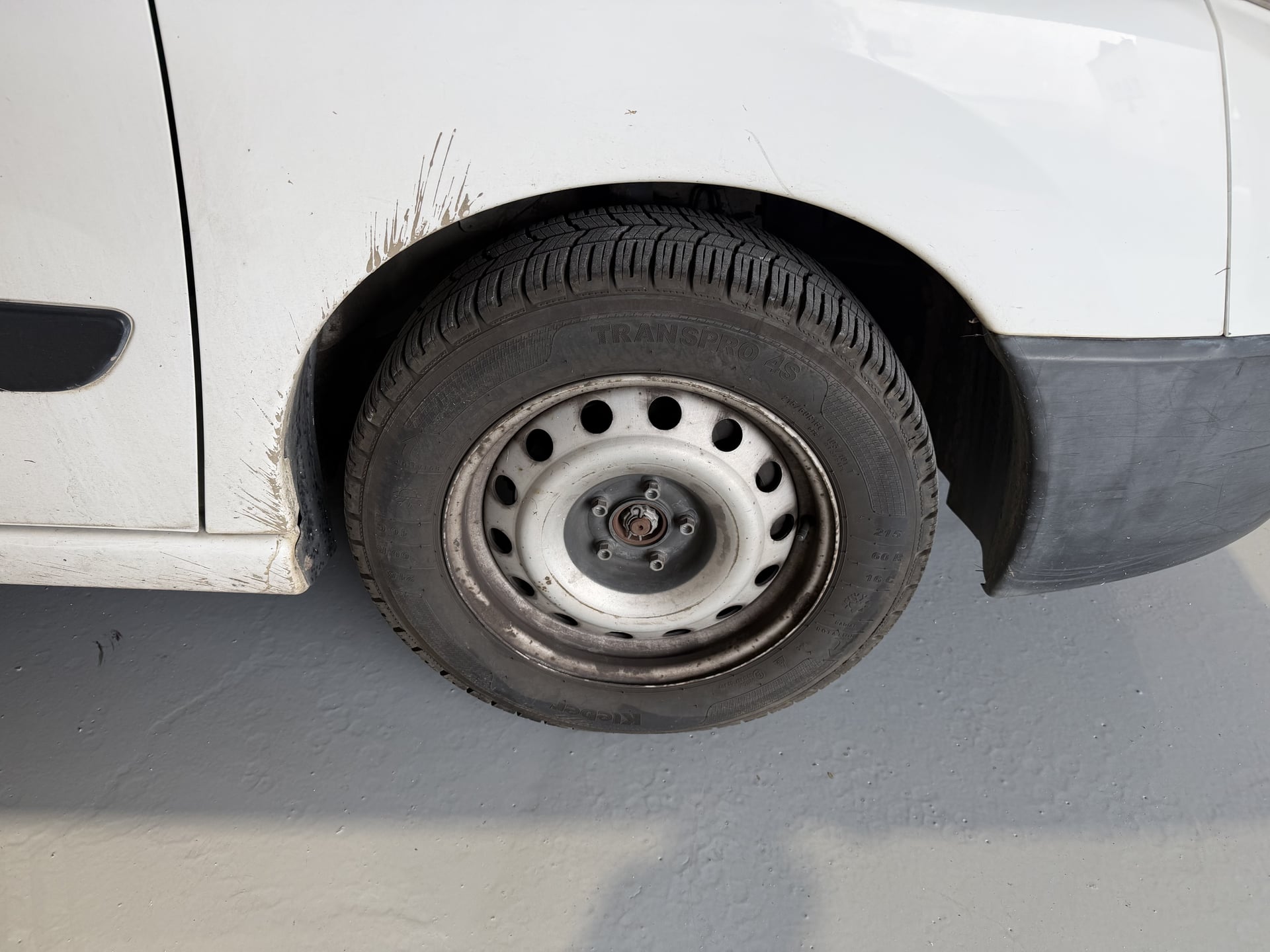 Peugeot Expert Peugeot Expert 1.6 HDI 90 CONFORT L1H1 — 32