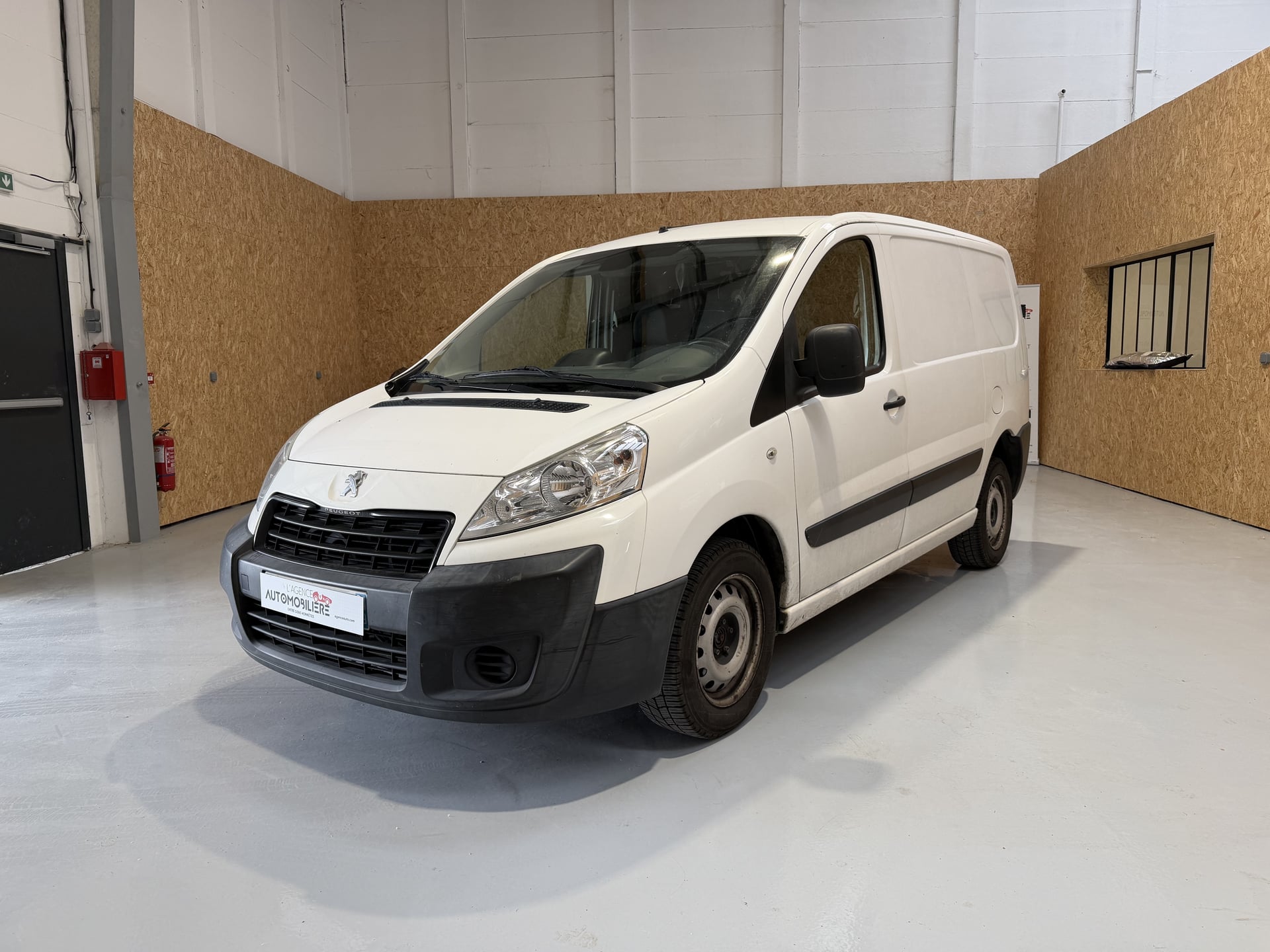 Peugeot Expert Peugeot Expert 1.6 HDI 90 CONFORT L1H1