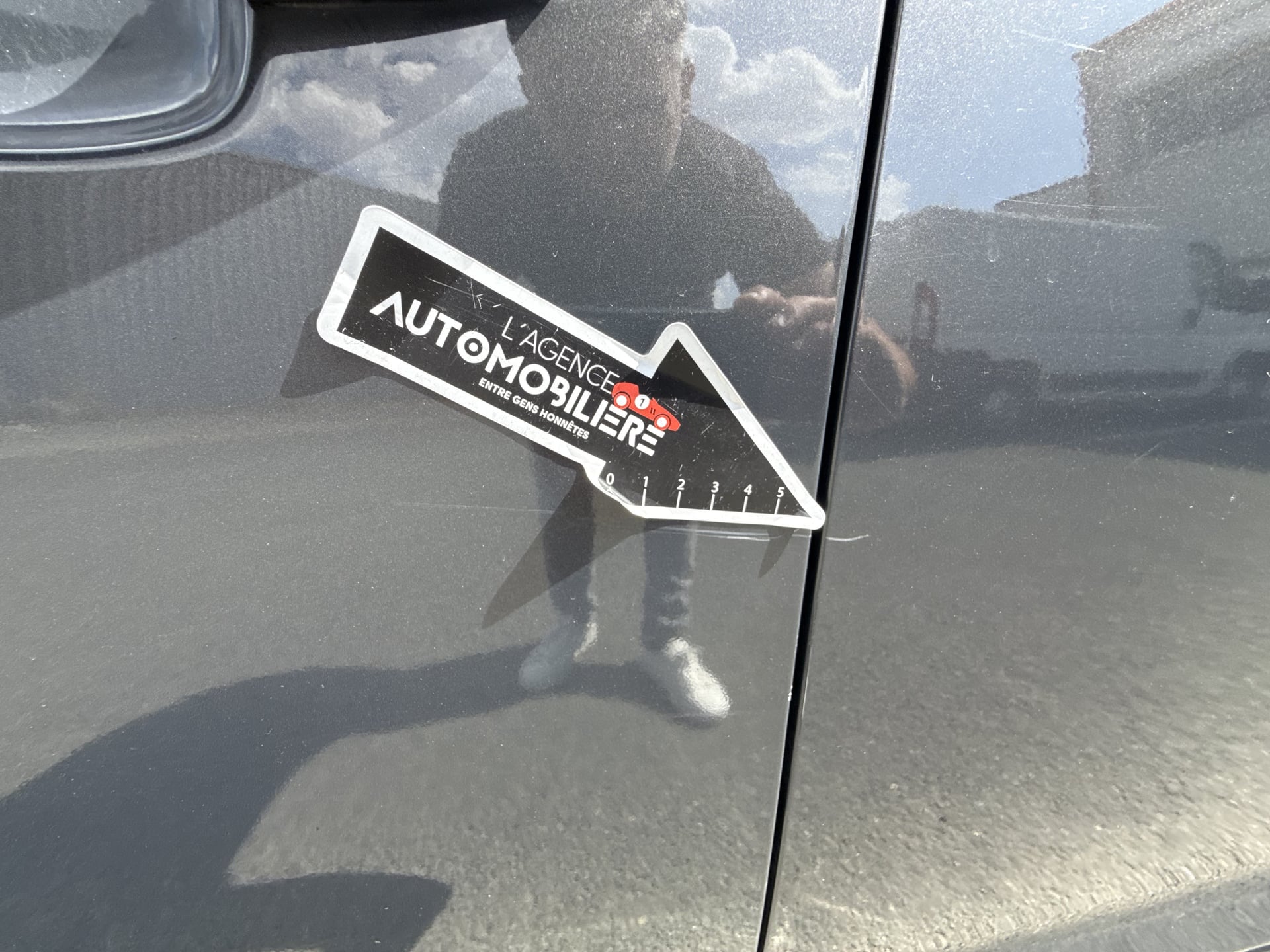 Opel Astra IV (2) 2.0L CDTI 165CH COSMO PACK | 1ère Main — 40