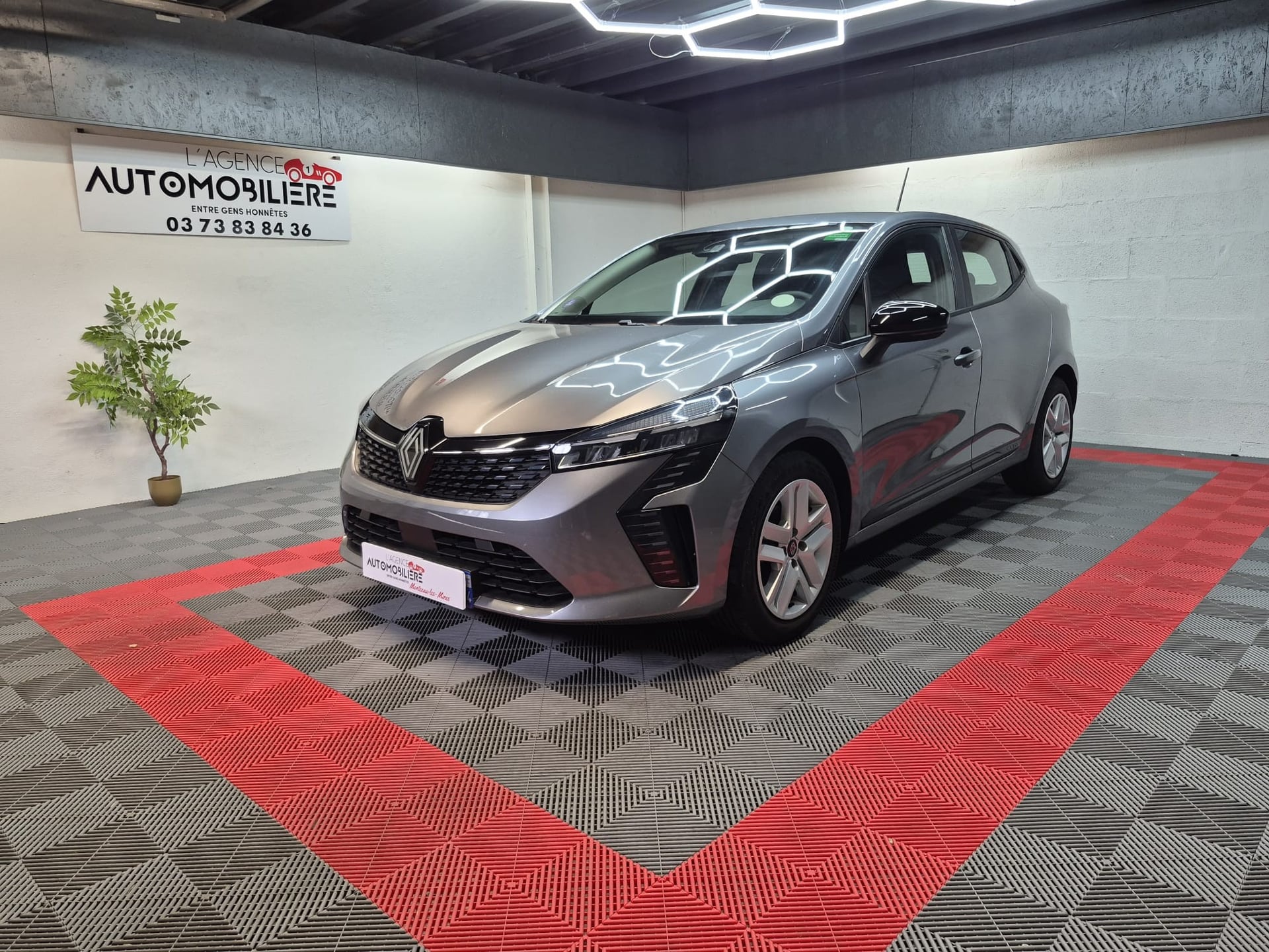 Renault Renault Clio 5 Equilibre 1.0 TCe 90 cv phase 2