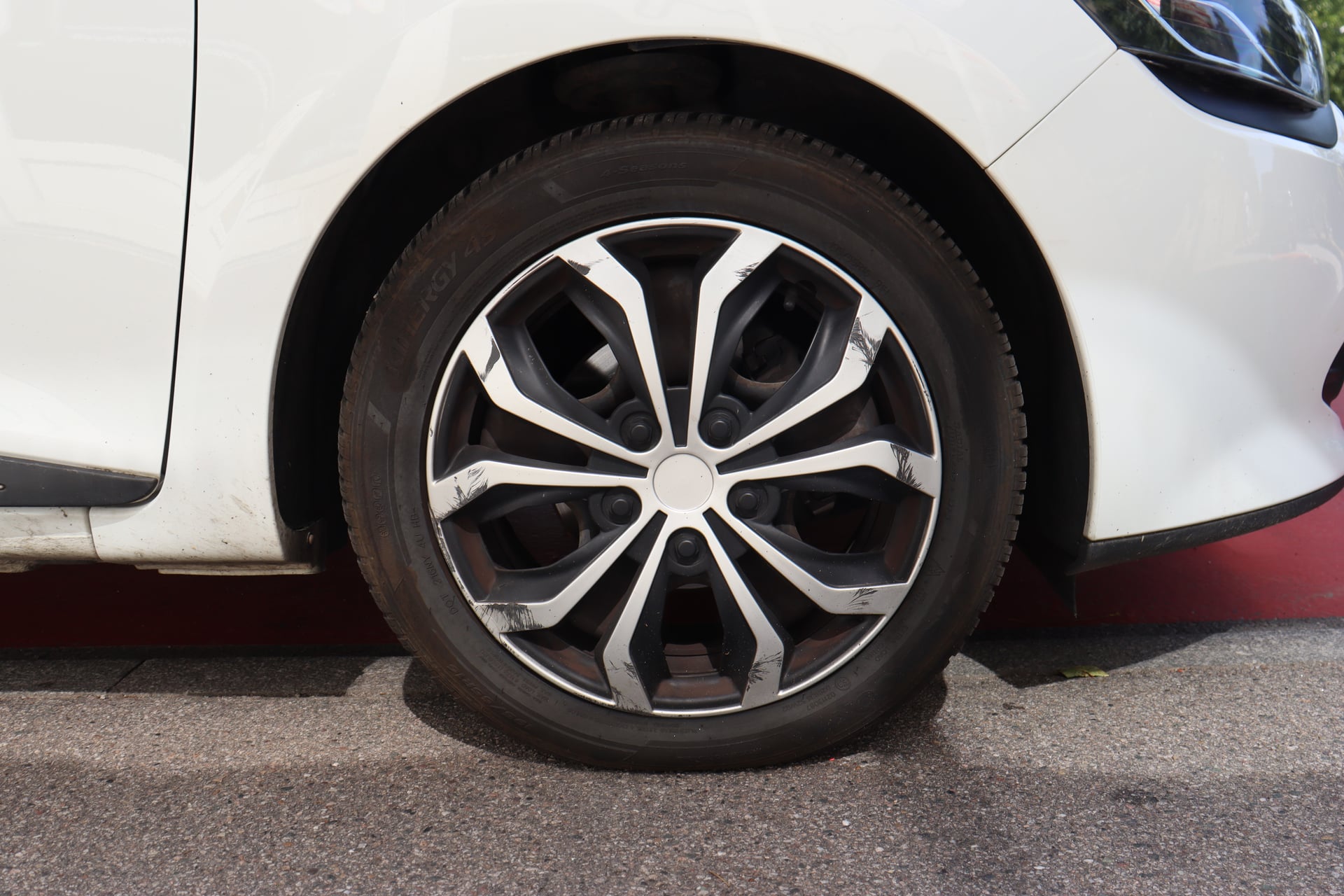 Renault Clio 1.5 DCi 75 Limited BVM (Distribution à jour, GPS) — 39