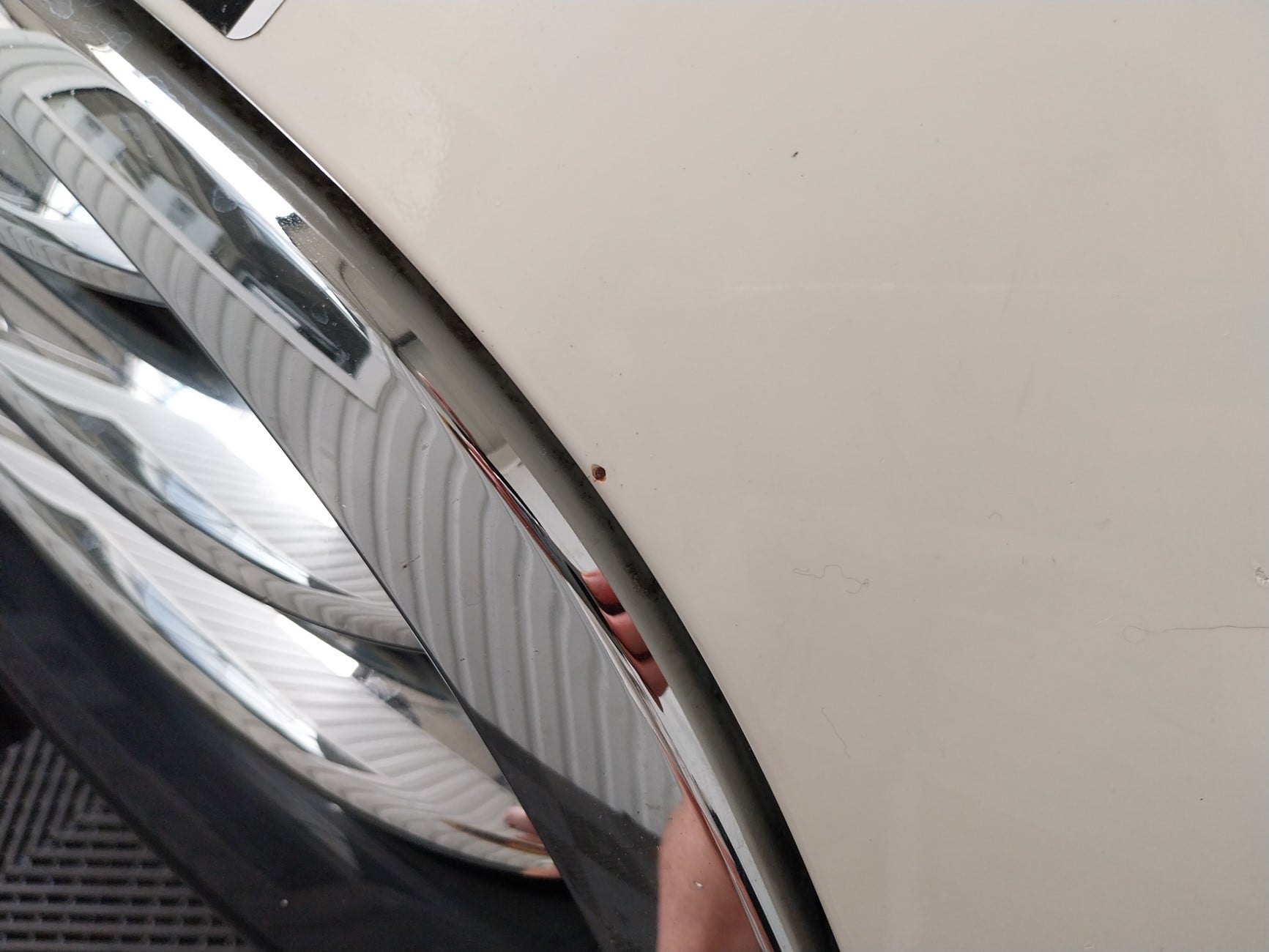 Mini Mini 1.5 D 115 COOPER CHILI — 31