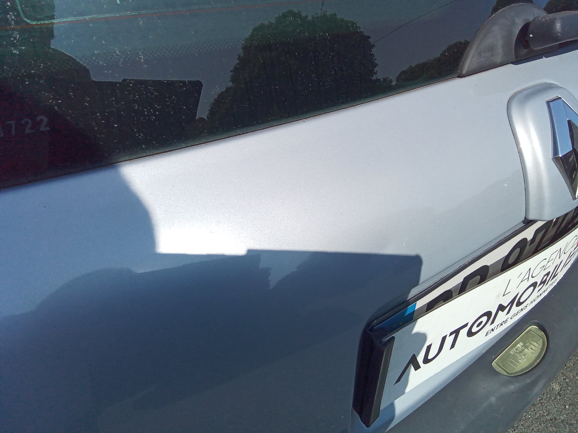 Renault Clio 1.2 60 — 23