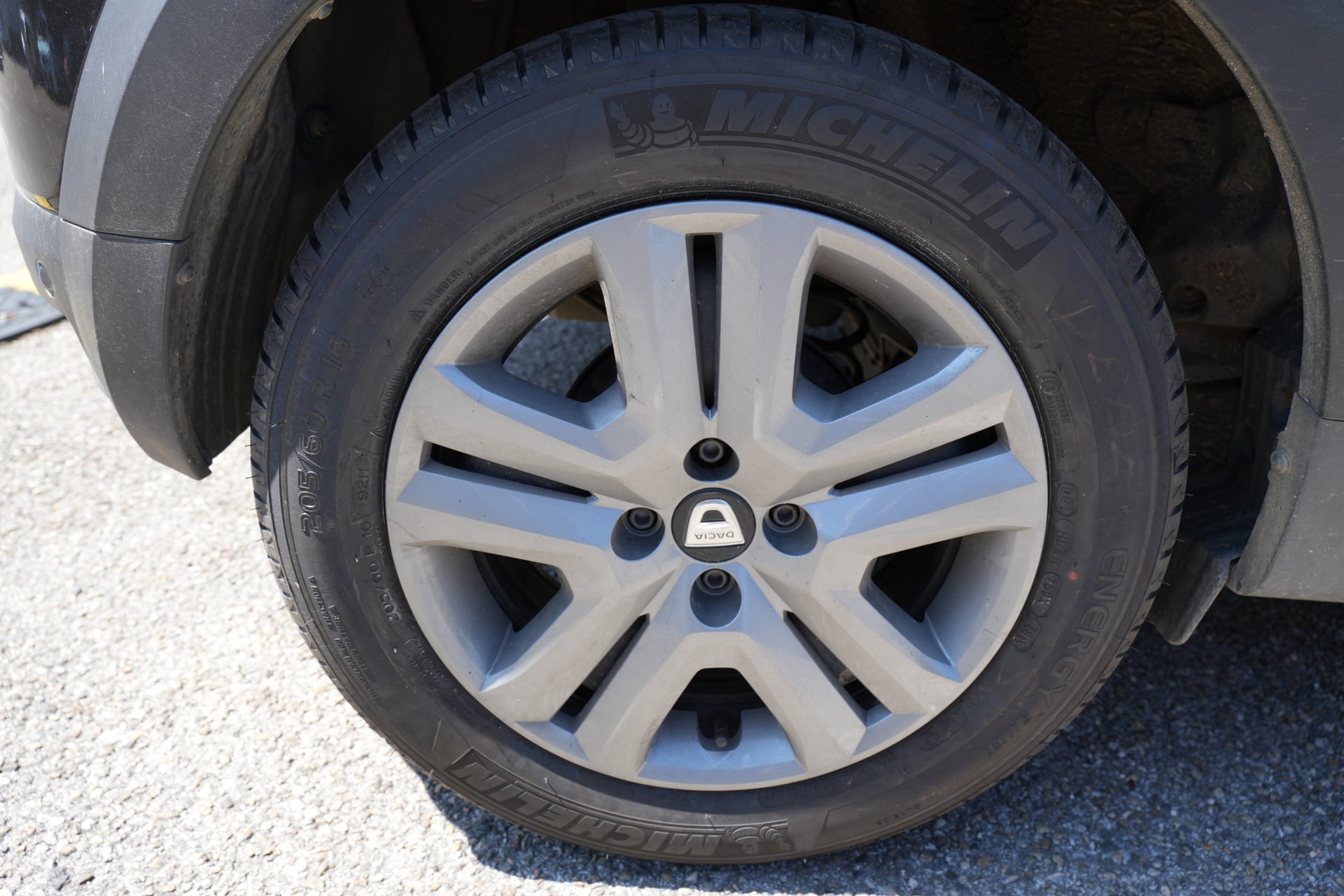 Dacia Sandero III STEPWAY 1.0 ECO-G 100 CONFORT 22 — 40