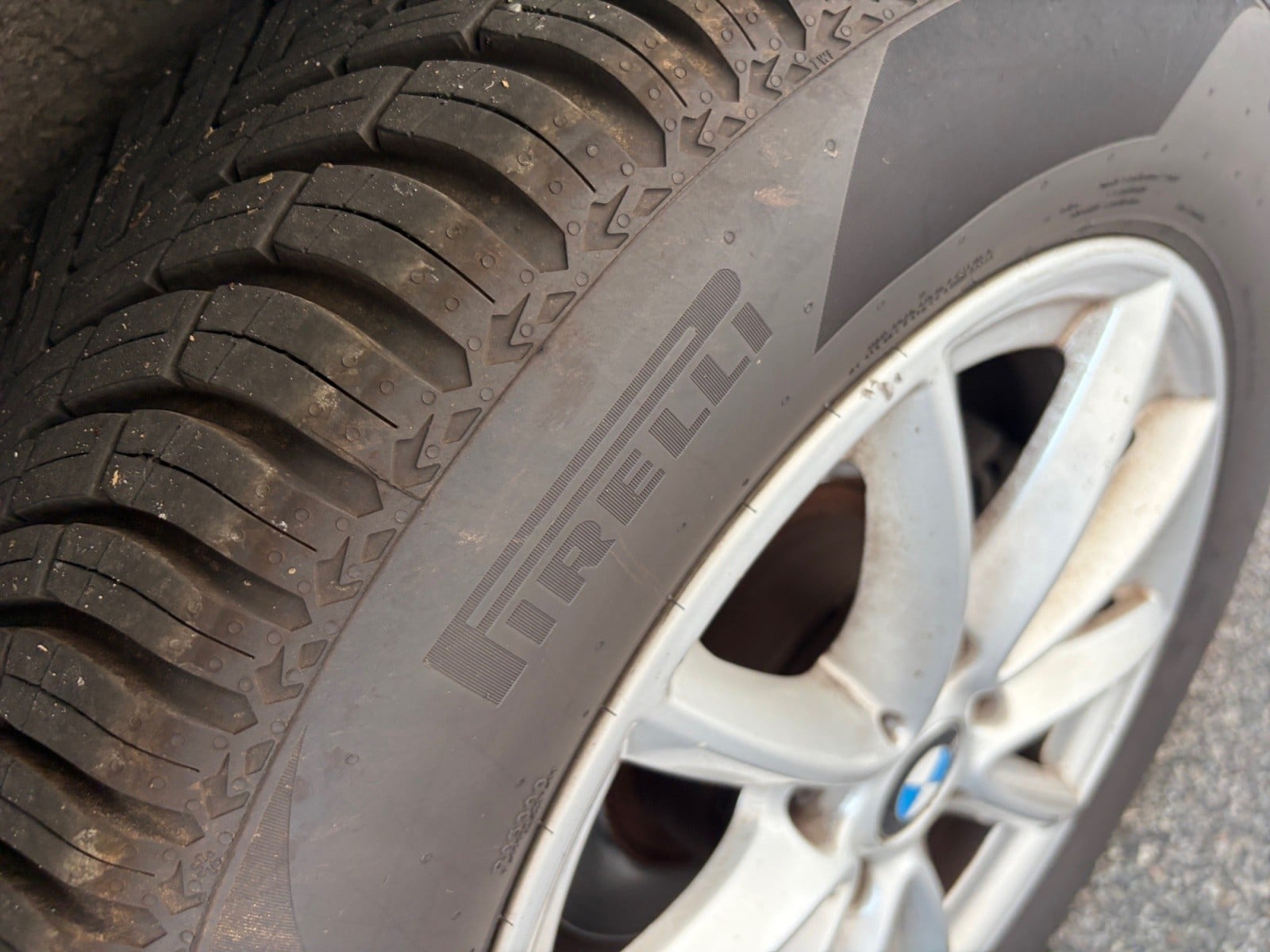 BMW Série 2 ActiveTourer 218D BVM 2.0L 150 CV BUSINESS — 25