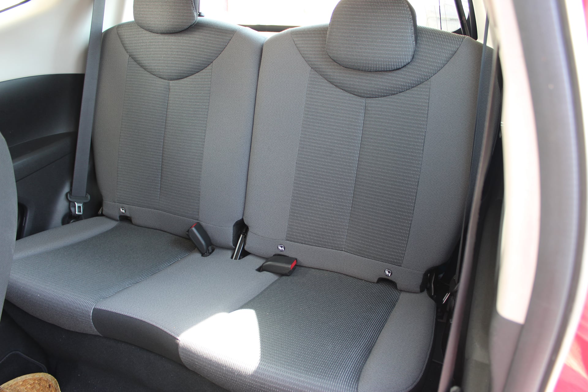 Toyota Aygo MY20 1.0 VVT-i x-shift x-play ( Caméra de recul, CarPlay ... ) — 25