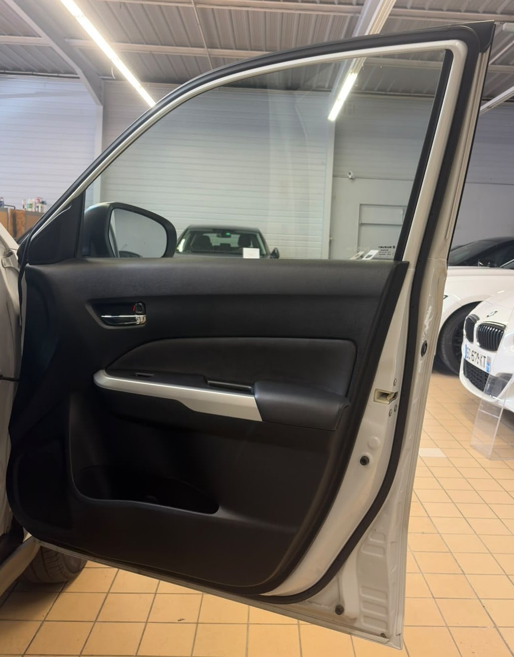 Suzuki Vitara 1.6 VVT Pack AllGrip Auto — 30