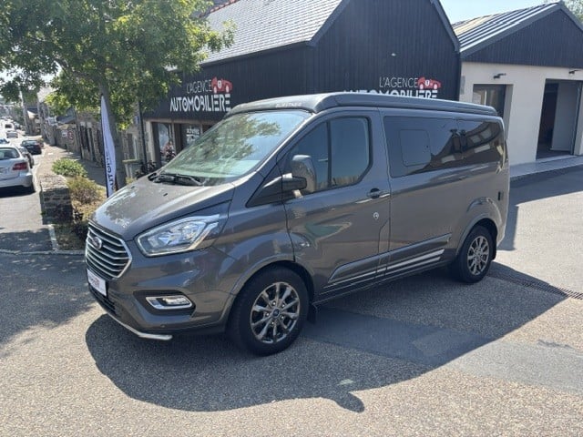 Ford Transit BURSTNER 2.0 TDCI 150 CH VAN AMENAGE