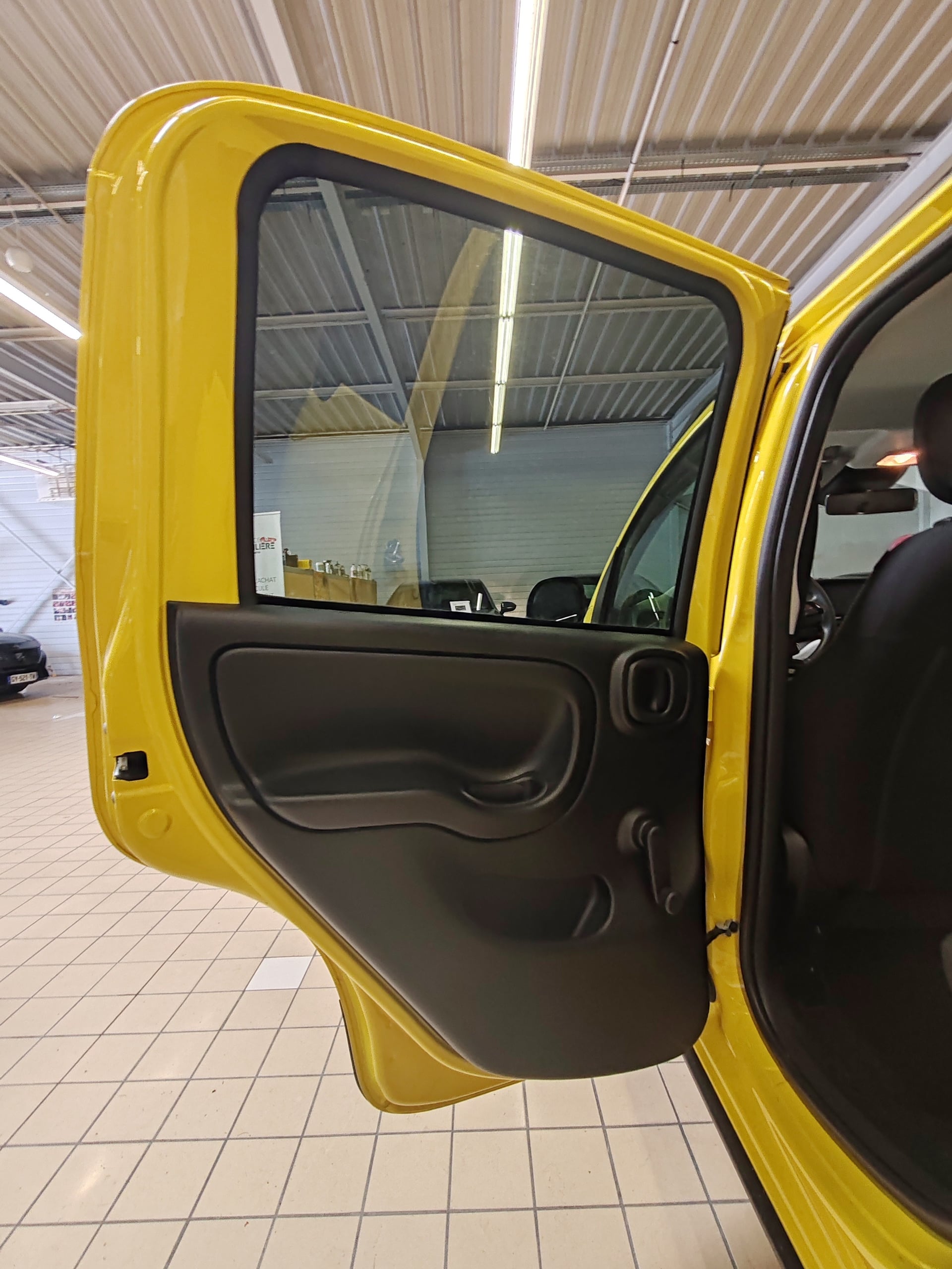 Fiat Panda CLASSIC 1.0 70CV BSG S&S PANDINA — 30