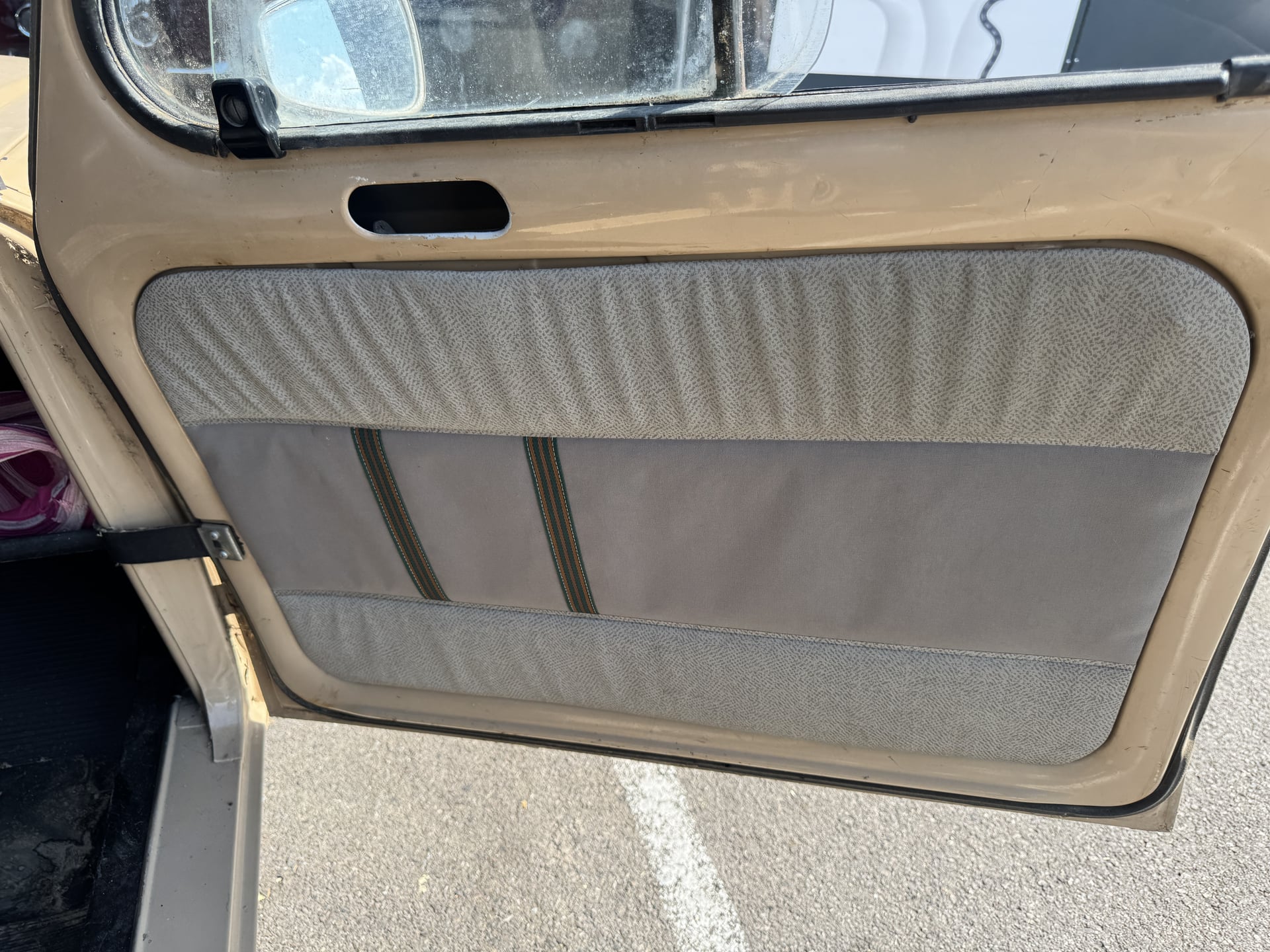 Renault 4L Savane 2nde main — 30