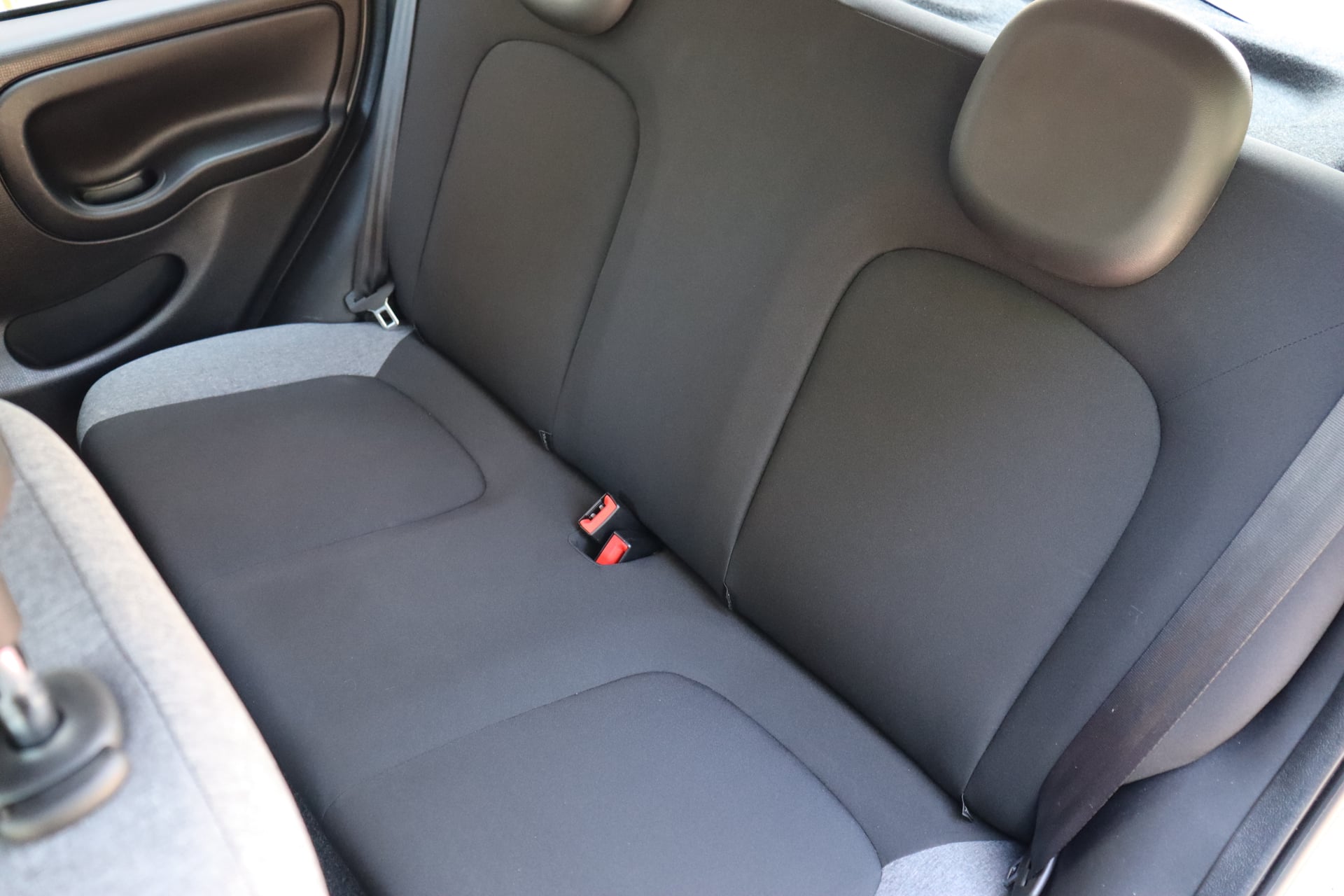 Fiat Panda 1.0 i Mild Hybrid 69 City Life (Bluetooth, Climatisation, Mode City) — 40
