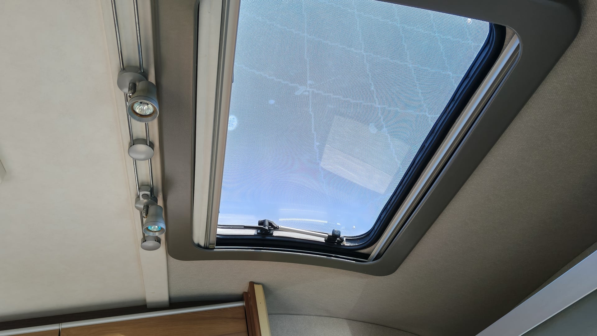 Ford Transit 2.2 350 LS TDCI 140 cv Nexxo T660 — 26