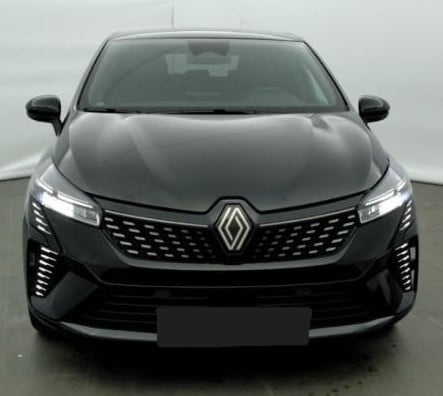 Renault Renault Clio 5 TECHNO E-TECH FULL HYBRID 145CV — 2