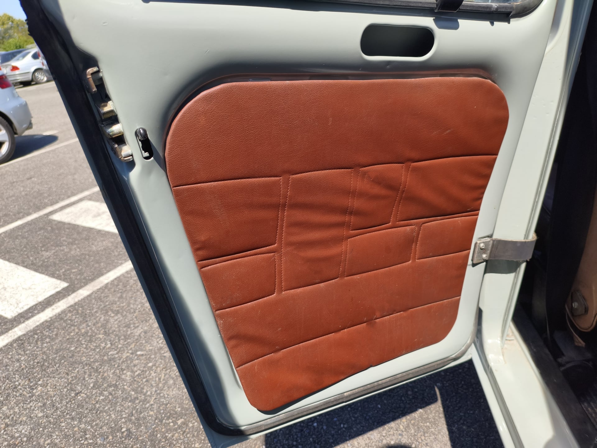 Renault 4L Savane — 25