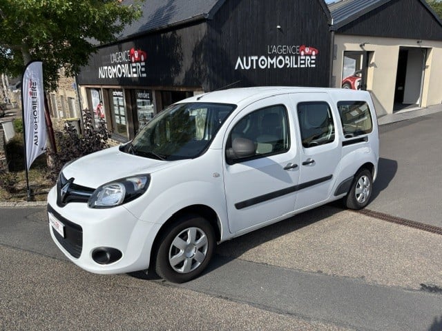 Renault Kangoo COMBI 1.5 DCI ENERGY ZEN 7 PLACES