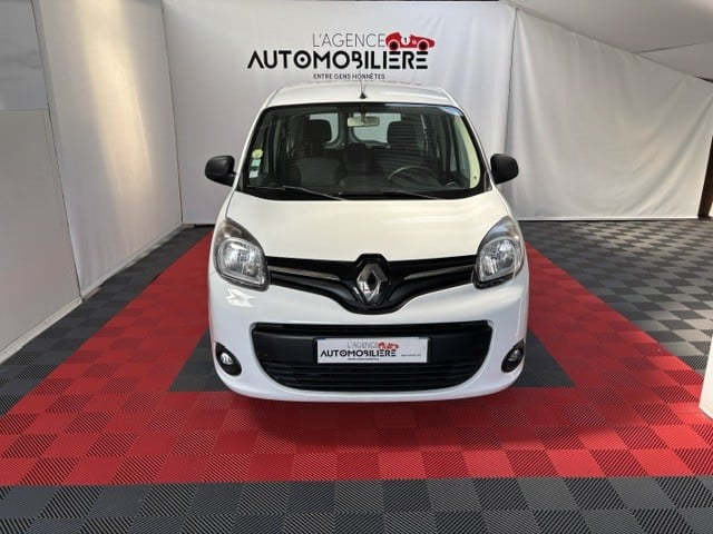 Renault Kangoo COMBI 1.5 DCI ENERGY ZEN 7 PLACES — 2