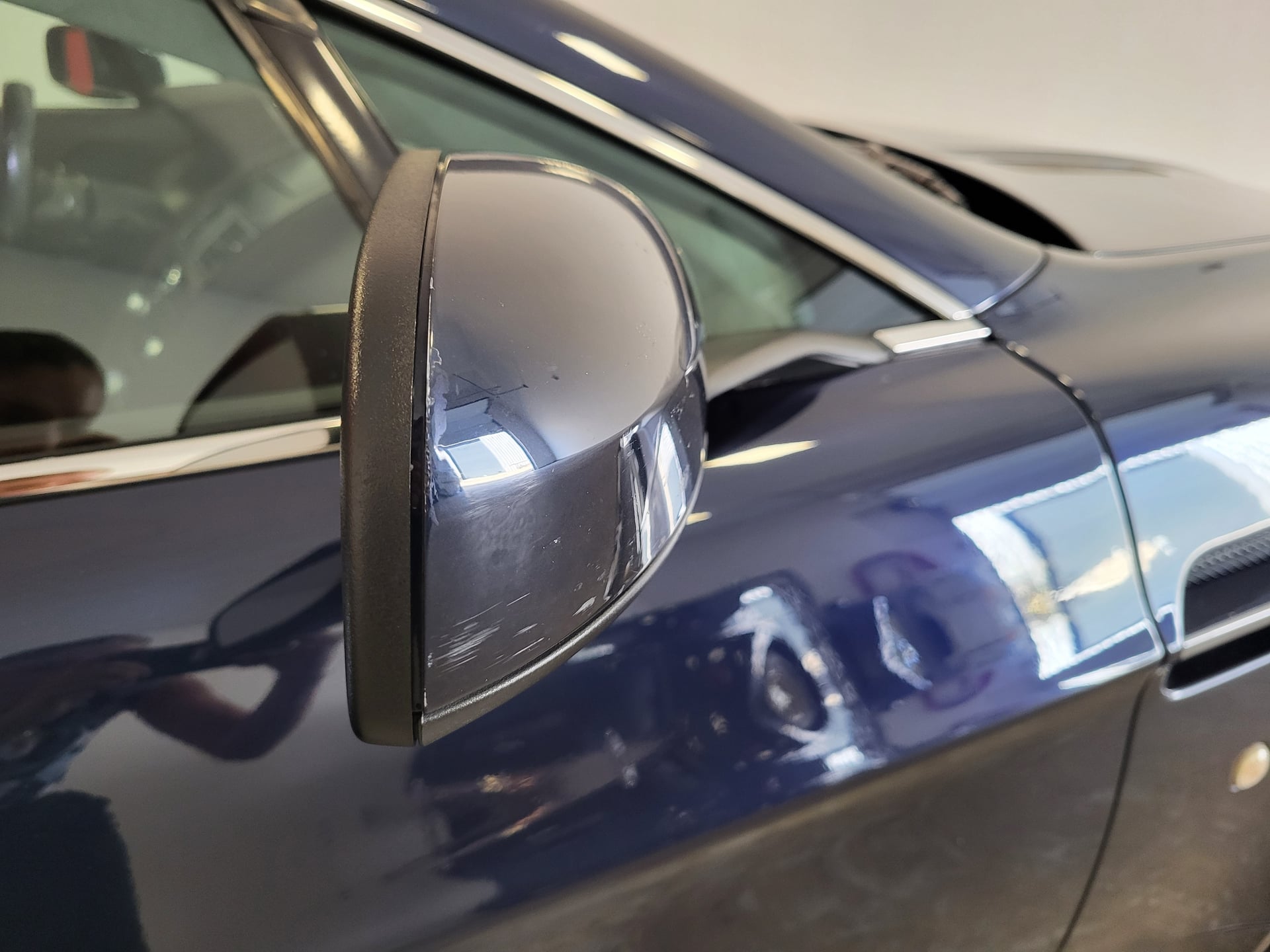 Aston Martin V8 Vantage V8 VANTAGE COUPE 4.7 SPORTSHIFT — 30