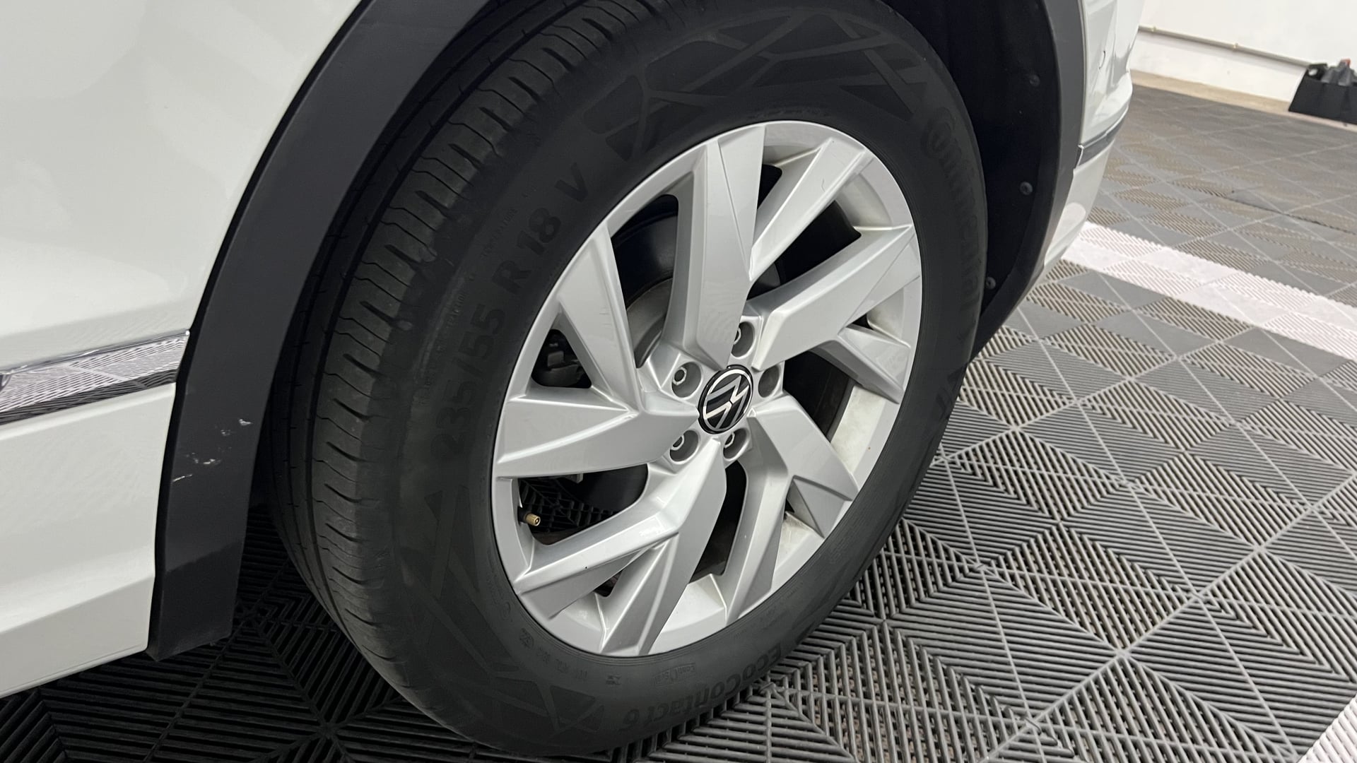 Volkswagen Tiguan II (2) 2.0 TDI 150 ELEGANCE EXCLUSIVE DSG7 — 39