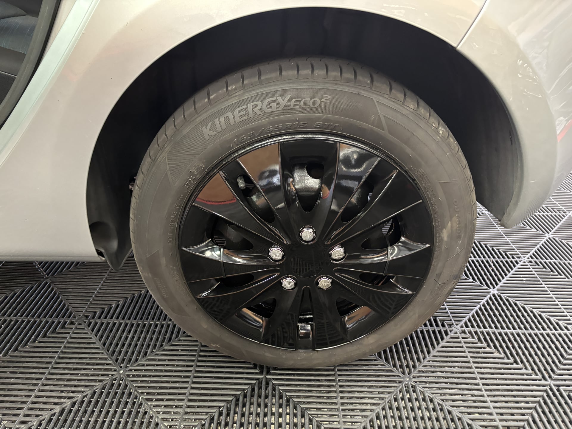 Renault Clio PHASE 3 - 1.2 16V - 75 CH COMMUNITY — 18