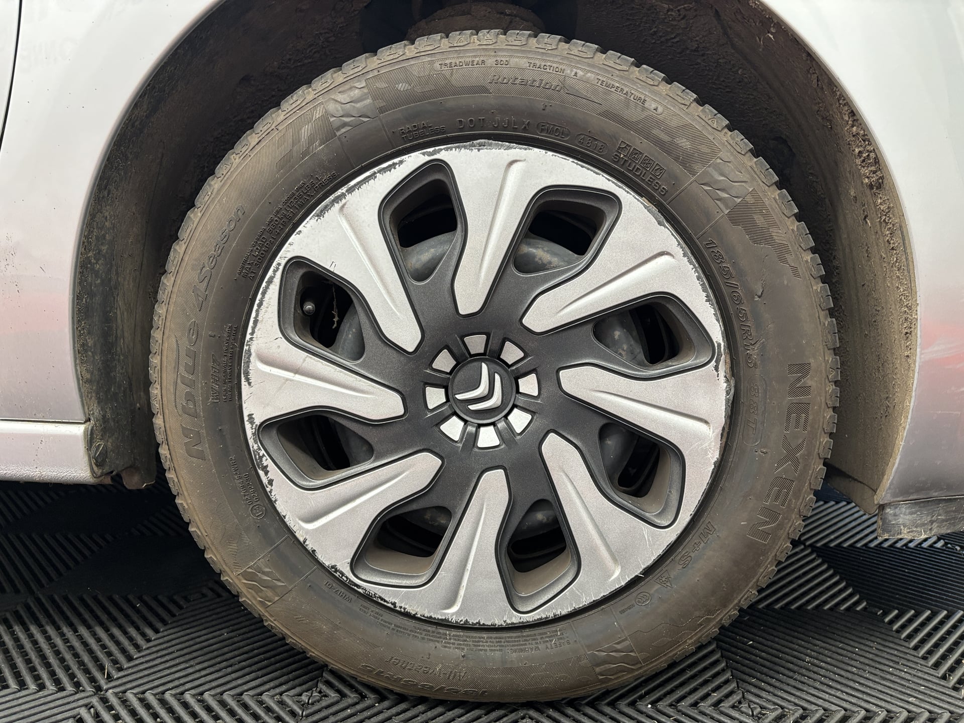 Citroen C3 II (2) 1.4 HDI 70 FAP CONFORT — 25
