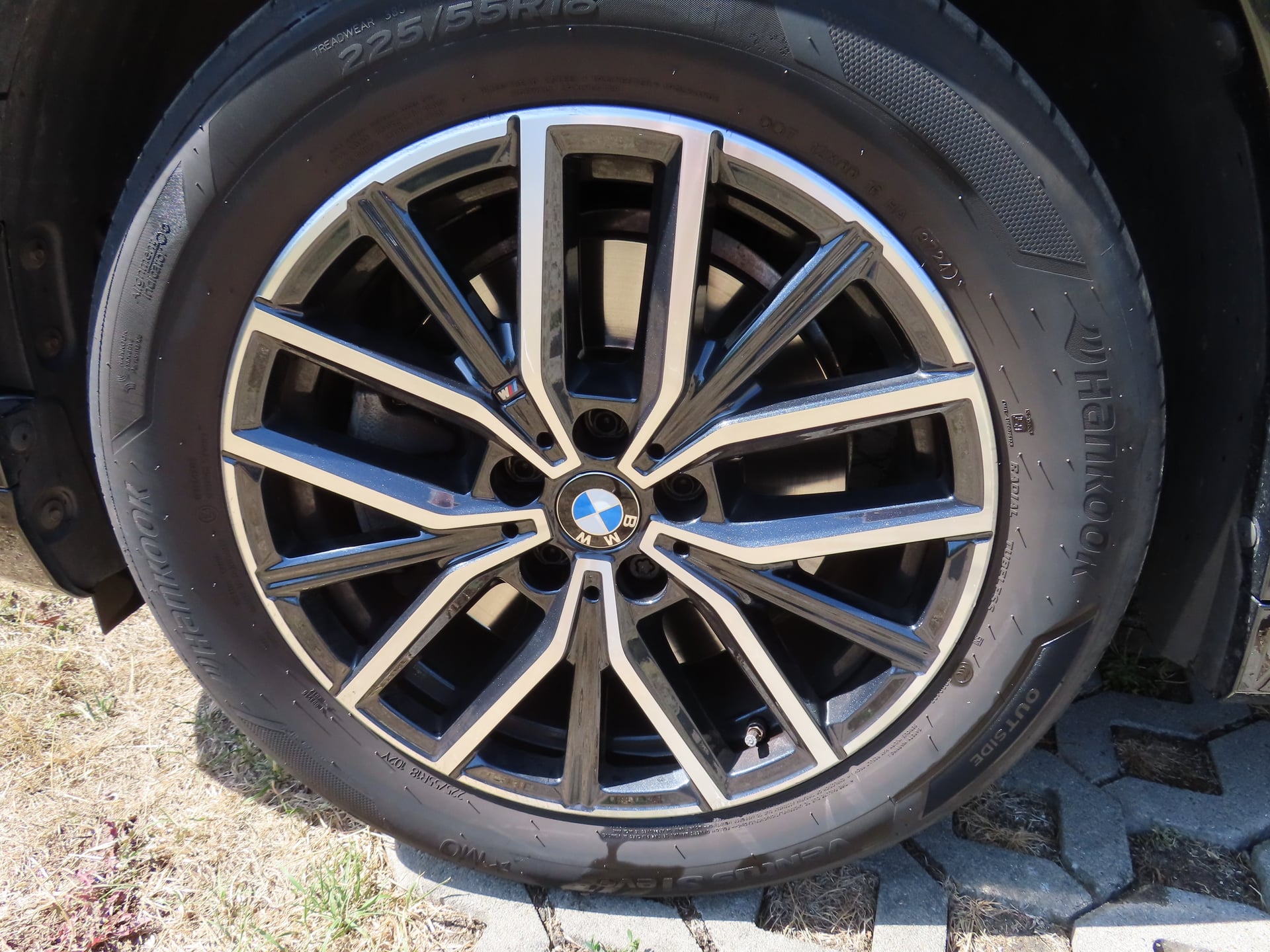 BMW X1 23d xDrive 2.0 d 16V M Sport 211Cv — 15