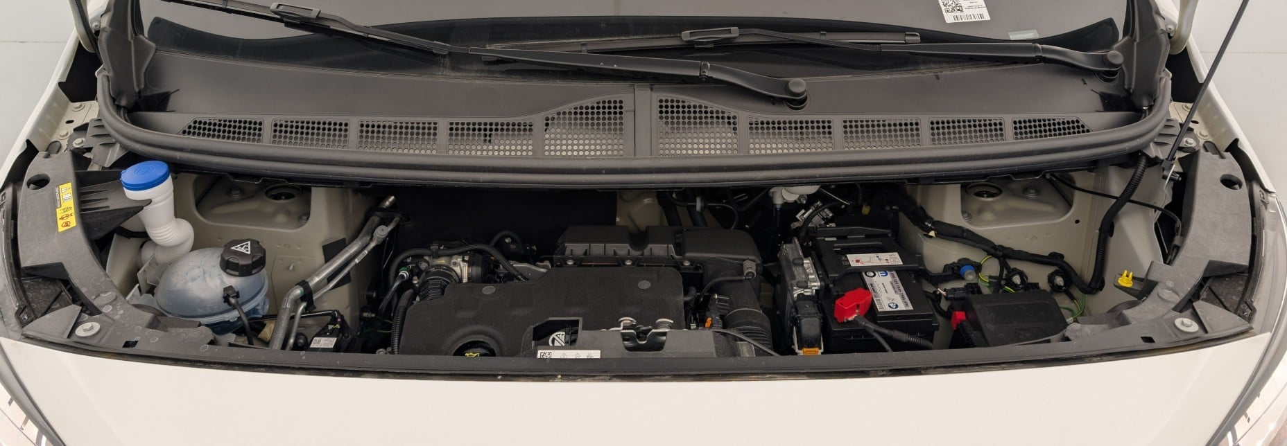 Peugeot Expert M 1.5 BlueHDI 120 BVM6 (Neuf, TVA, Clé en main) — 14